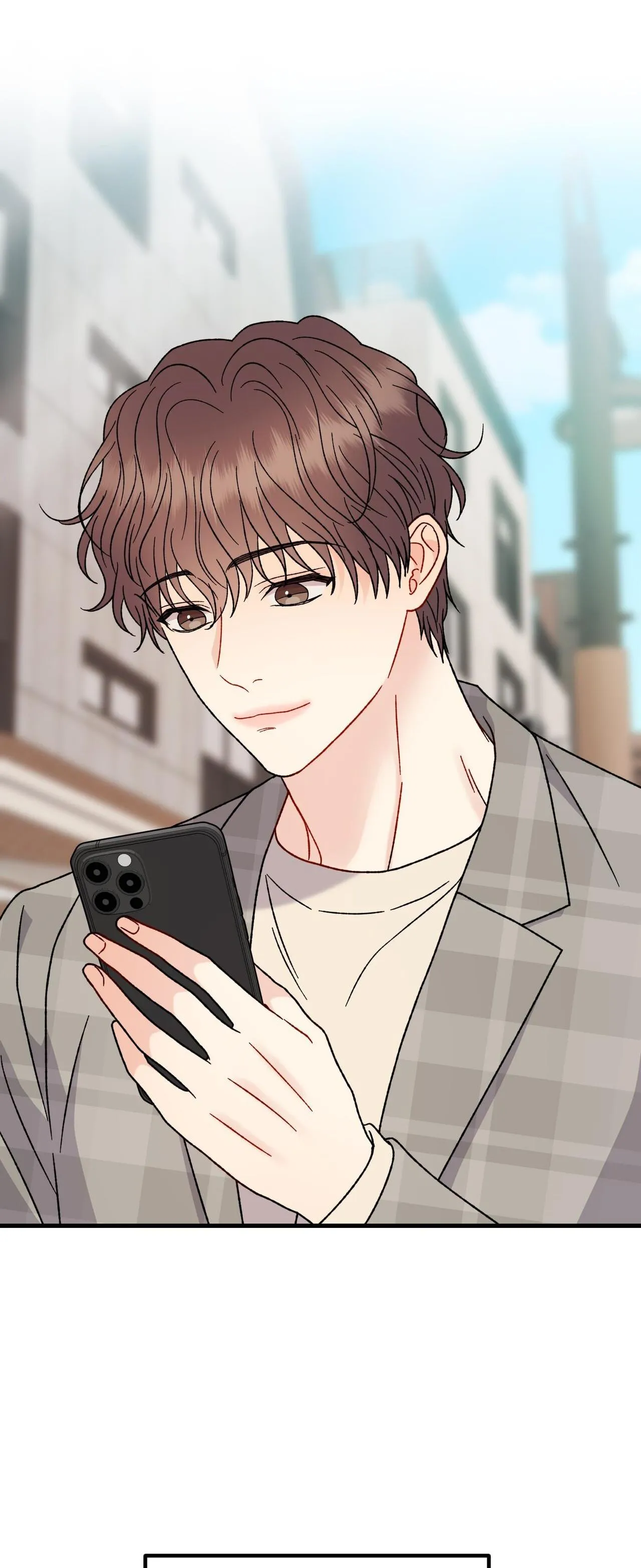 CẬU KHÔNG PHẢI LÀ GU CỦA TÔI Chapter 24 Trang 4