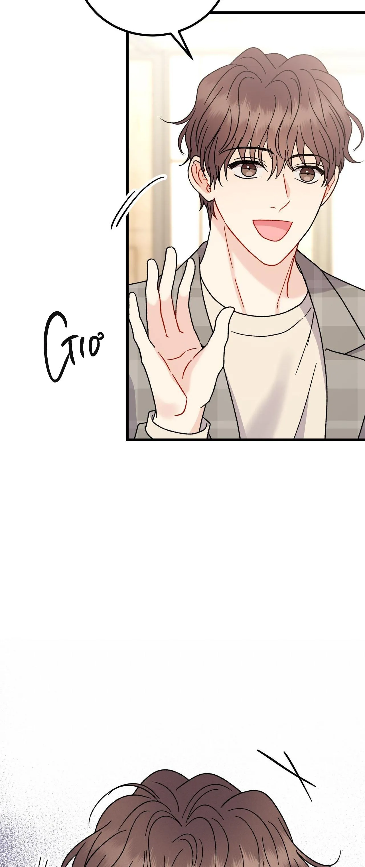 CẬU KHÔNG PHẢI LÀ GU CỦA TÔI Chapter 24 Trang 16