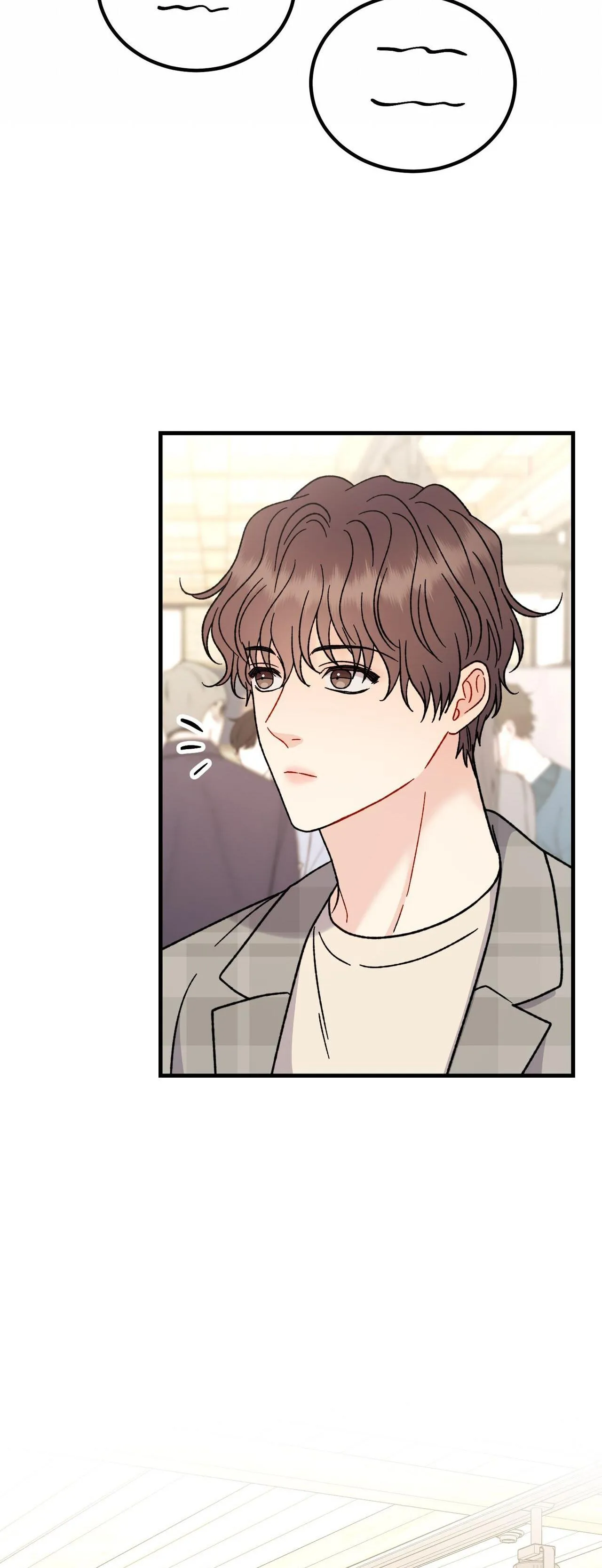 CẬU KHÔNG PHẢI LÀ GU CỦA TÔI Chapter 24 Trang 40