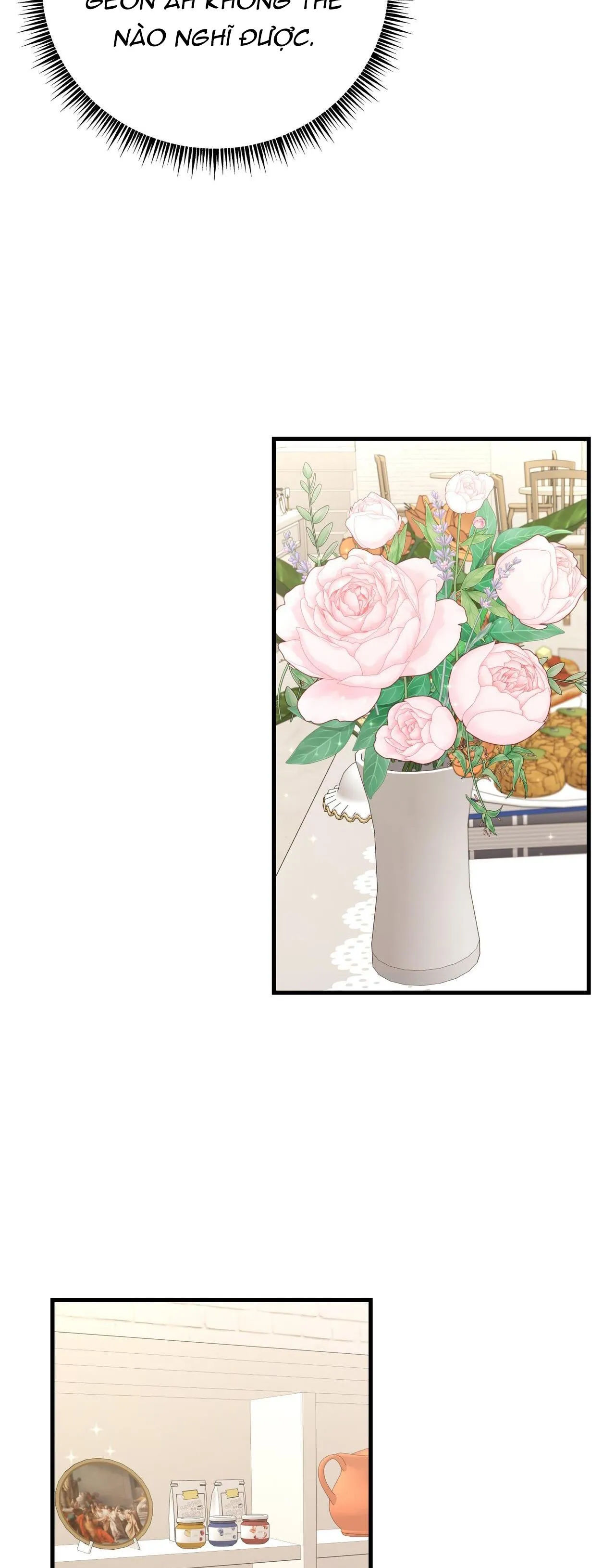 CẬU KHÔNG PHẢI LÀ GU CỦA TÔI Chapter 24 Trang 61