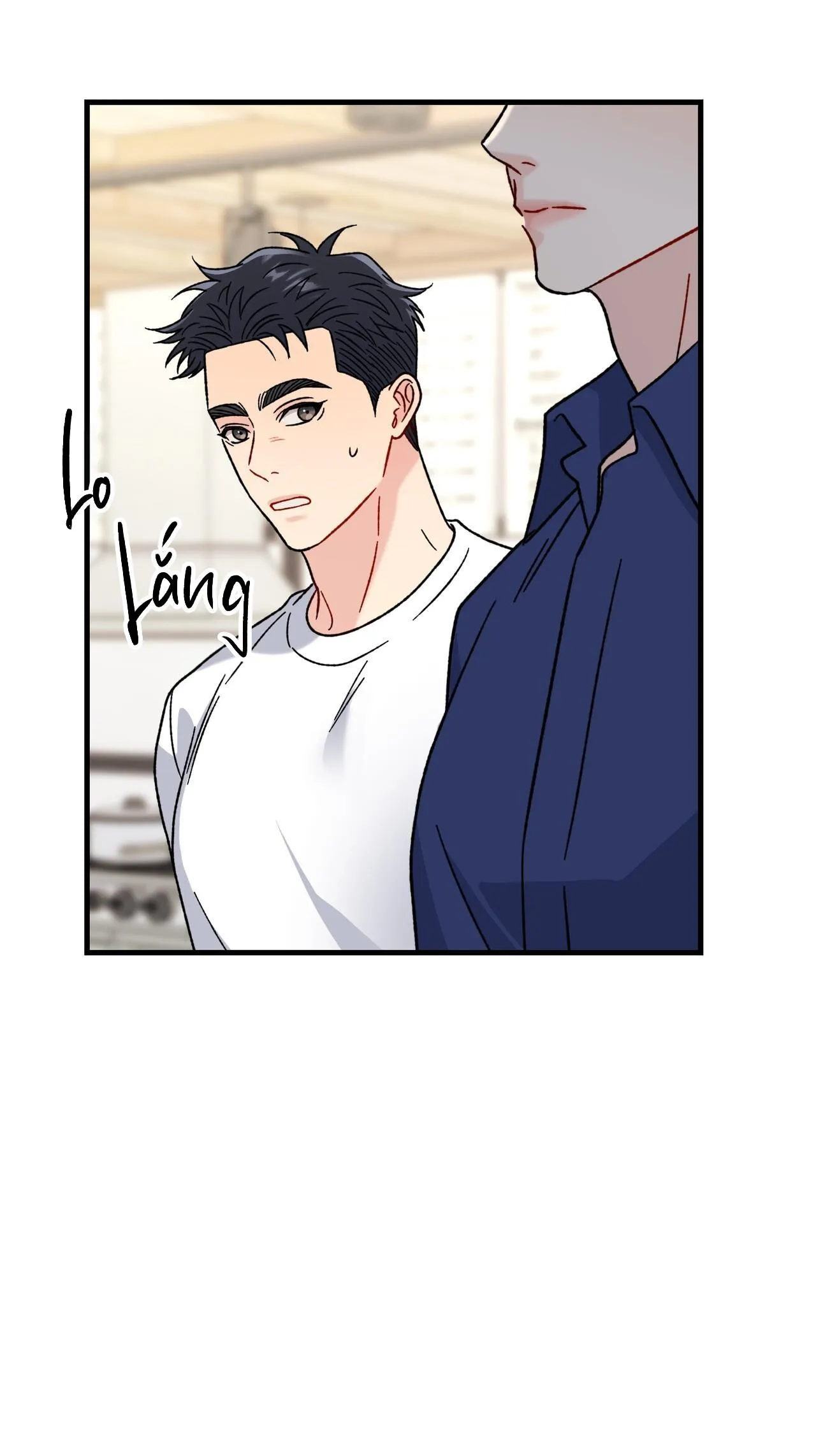 CẬU KHÔNG PHẢI LÀ GU CỦA TÔI Chapter 24 Trang 66