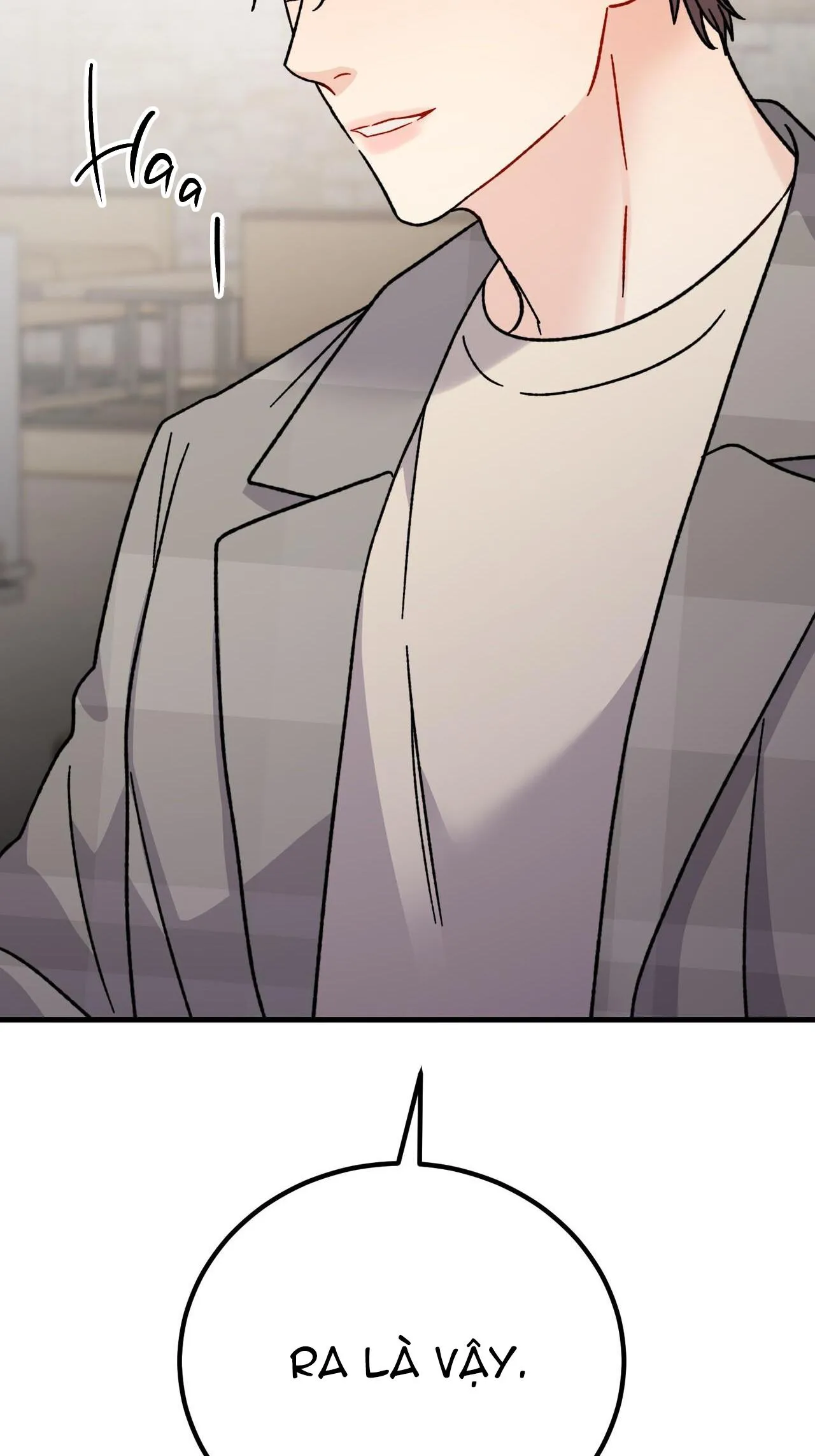 CẬU KHÔNG PHẢI LÀ GU CỦA TÔI Chapter 24 Trang 68