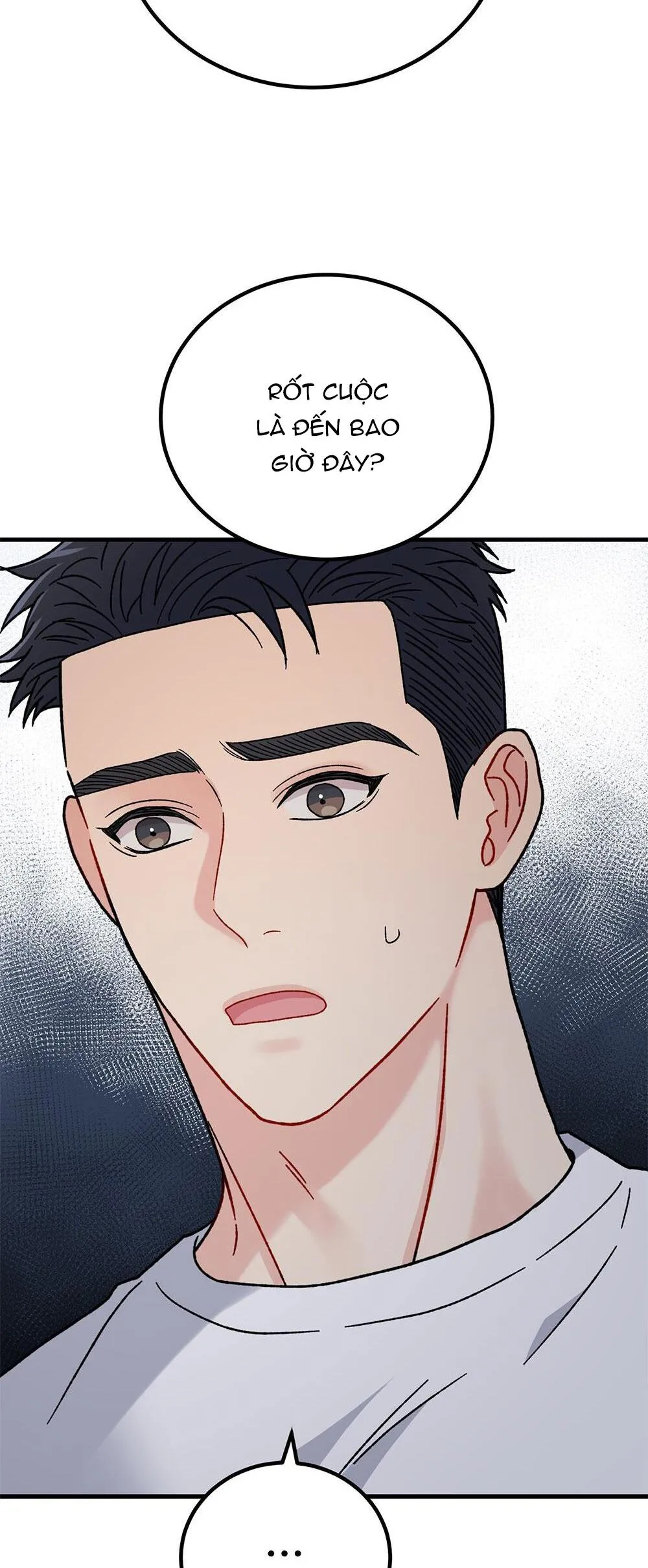 CẬU KHÔNG PHẢI LÀ GU CỦA TÔI Chapter 25 Trang 18