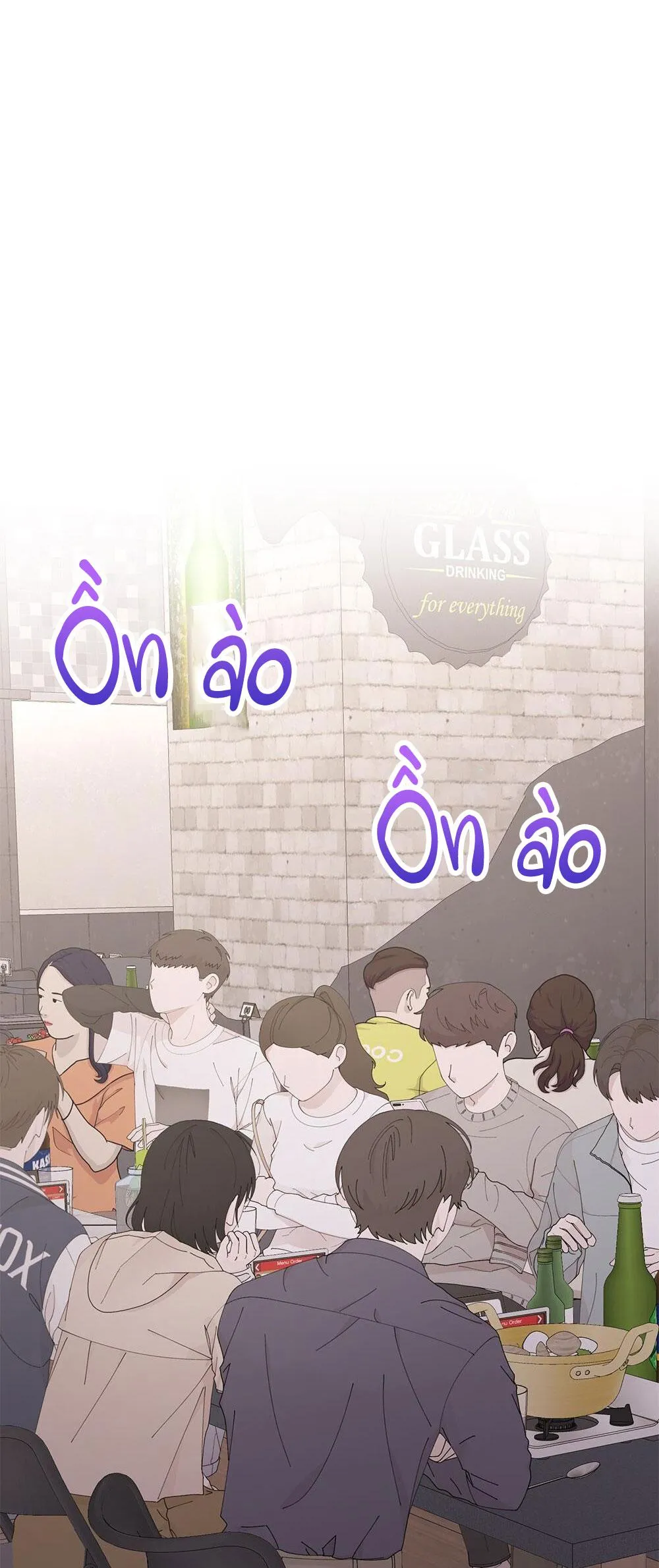 CẬU KHÔNG PHẢI LÀ GU CỦA TÔI Chapter 25 Trang 28