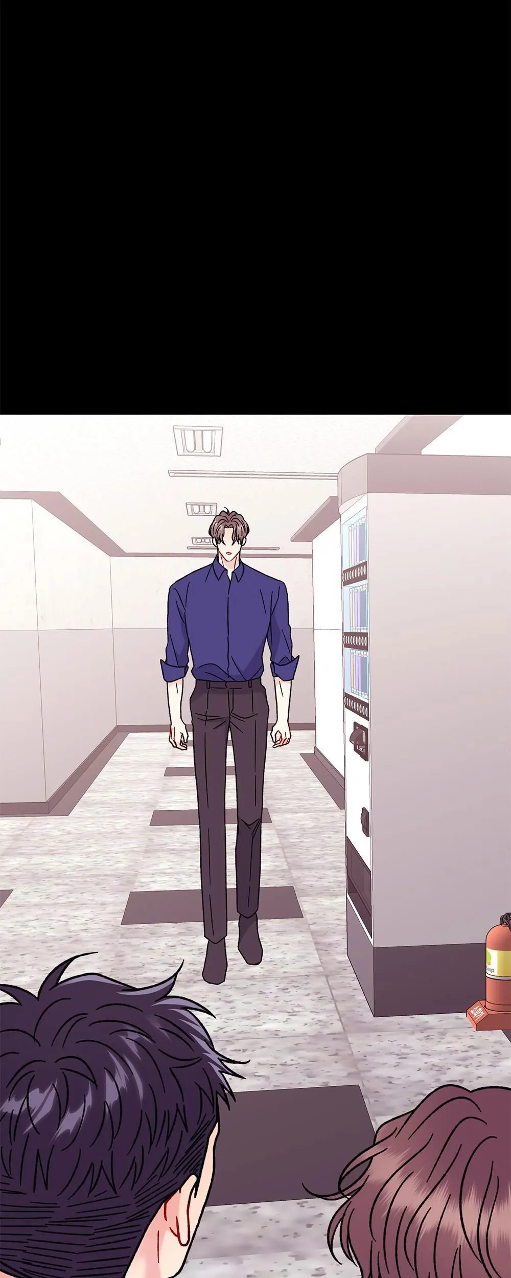 CẬU KHÔNG PHẢI LÀ GU CỦA TÔI Chapter 25 Trang 32