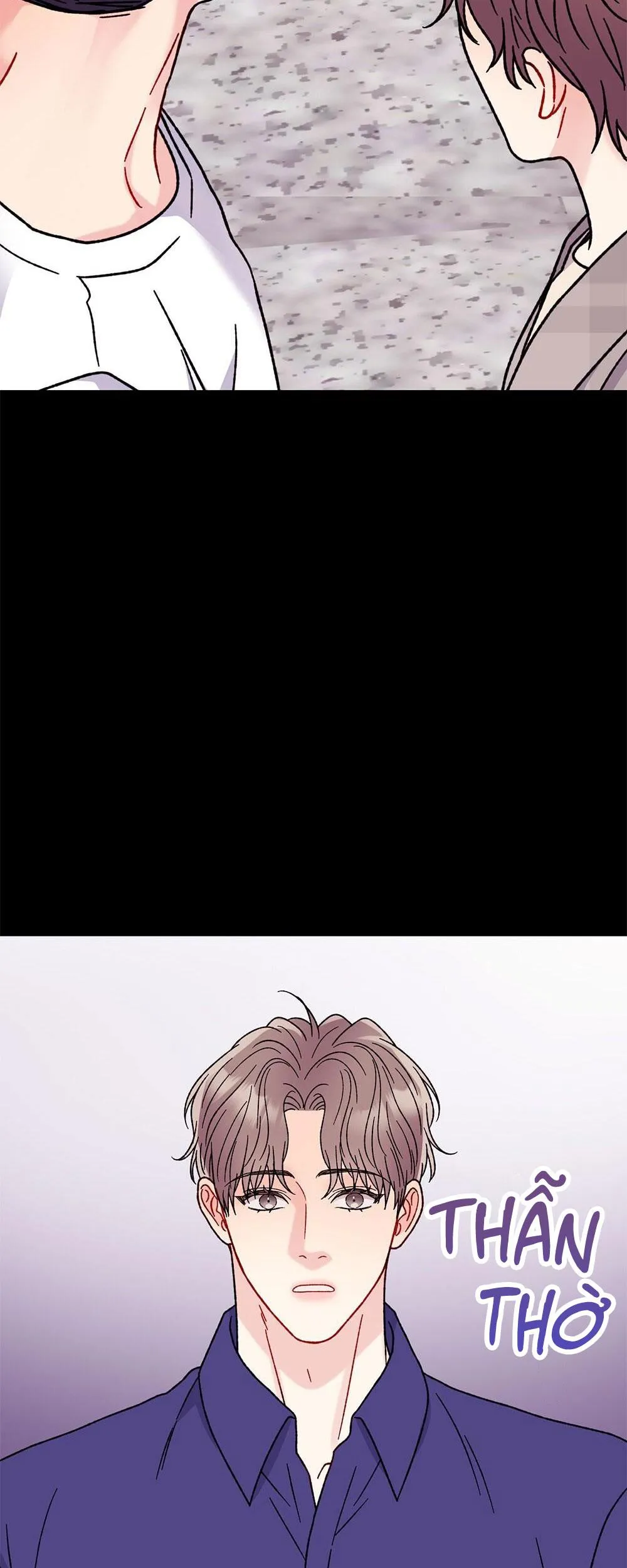 CẬU KHÔNG PHẢI LÀ GU CỦA TÔI Chapter 25 Trang 33