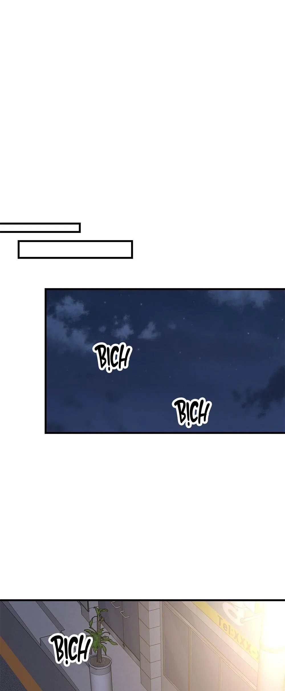 CẬU KHÔNG PHẢI LÀ GU CỦA TÔI Chapter 25 Trang 44