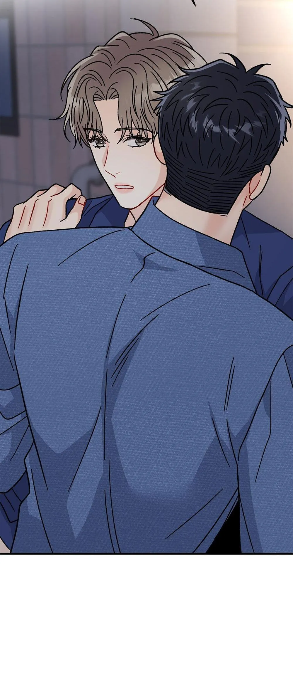 CẬU KHÔNG PHẢI LÀ GU CỦA TÔI Chapter 25 Trang 60