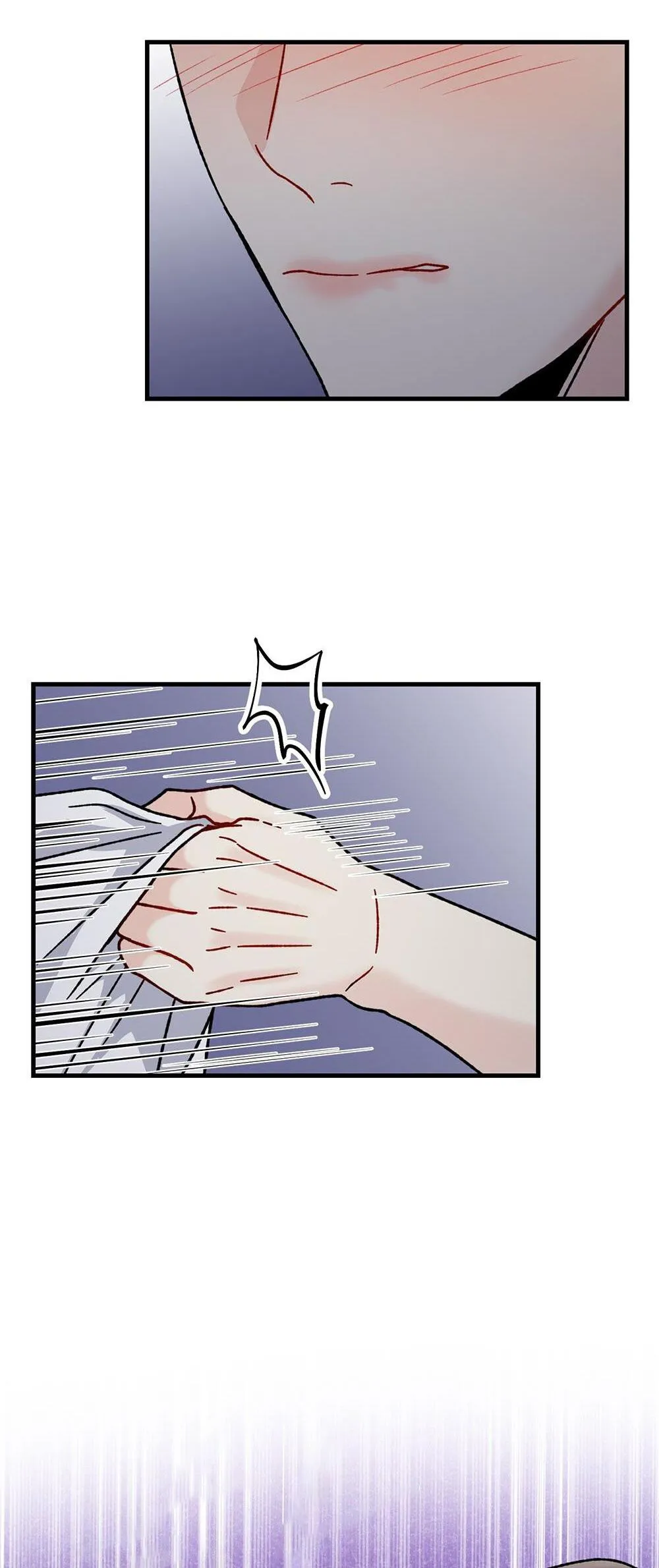 CẬU KHÔNG PHẢI LÀ GU CỦA TÔI Chapter 25 Trang 61