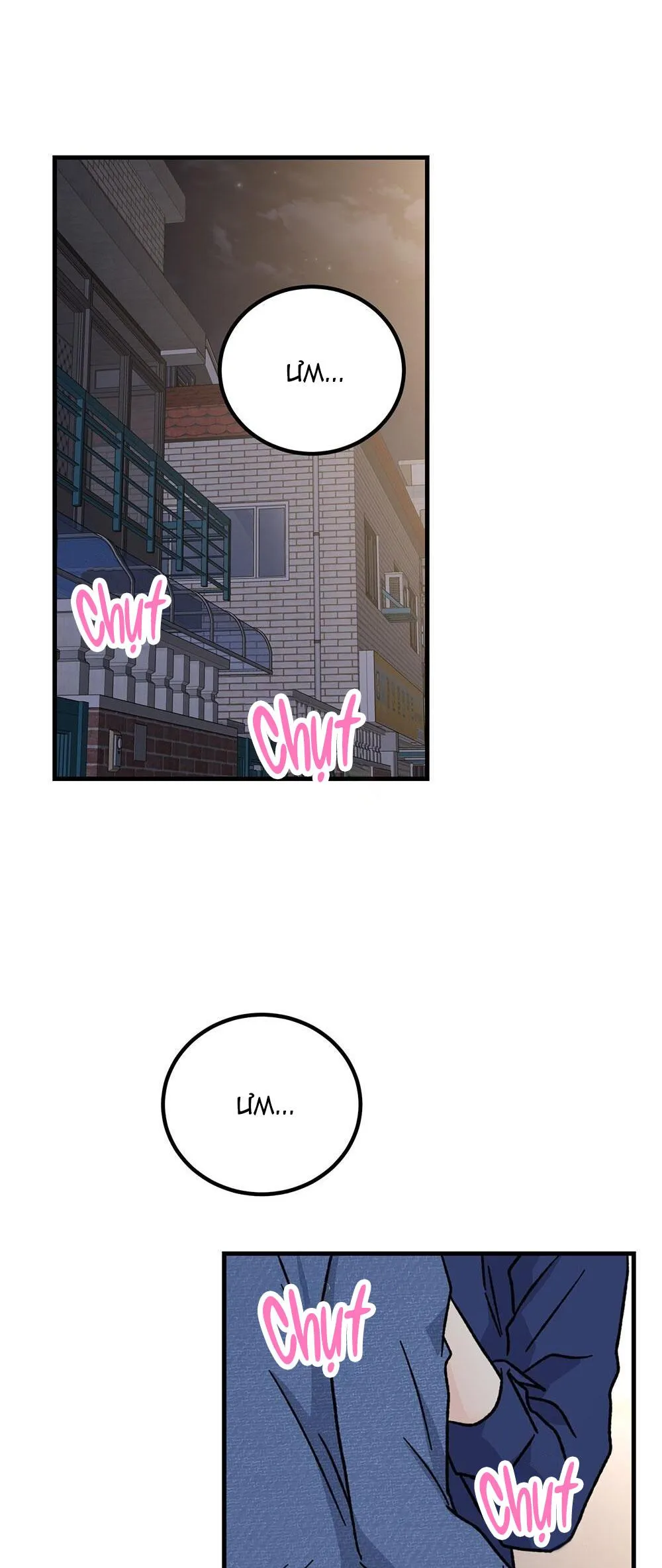 CẬU KHÔNG PHẢI LÀ GU CỦA TÔI Chapter 25 Trang 63