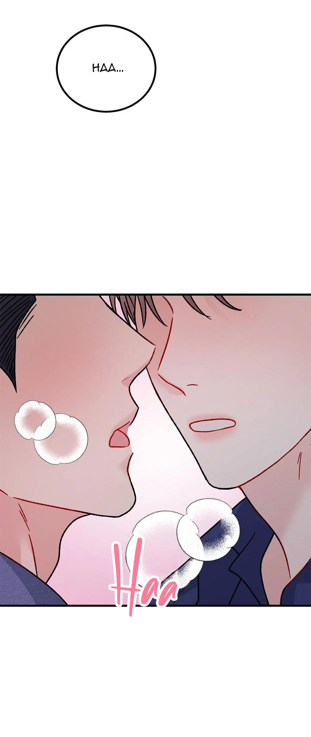 CẬU KHÔNG PHẢI LÀ GU CỦA TÔI Chapter 25 Trang 65