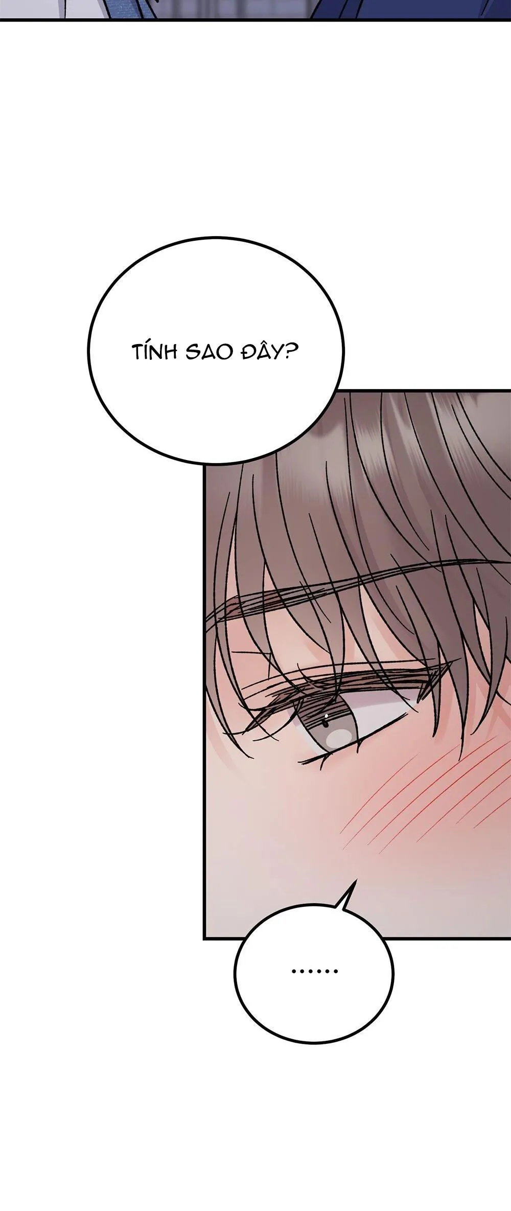 CẬU KHÔNG PHẢI LÀ GU CỦA TÔI Chapter 25 Trang 67