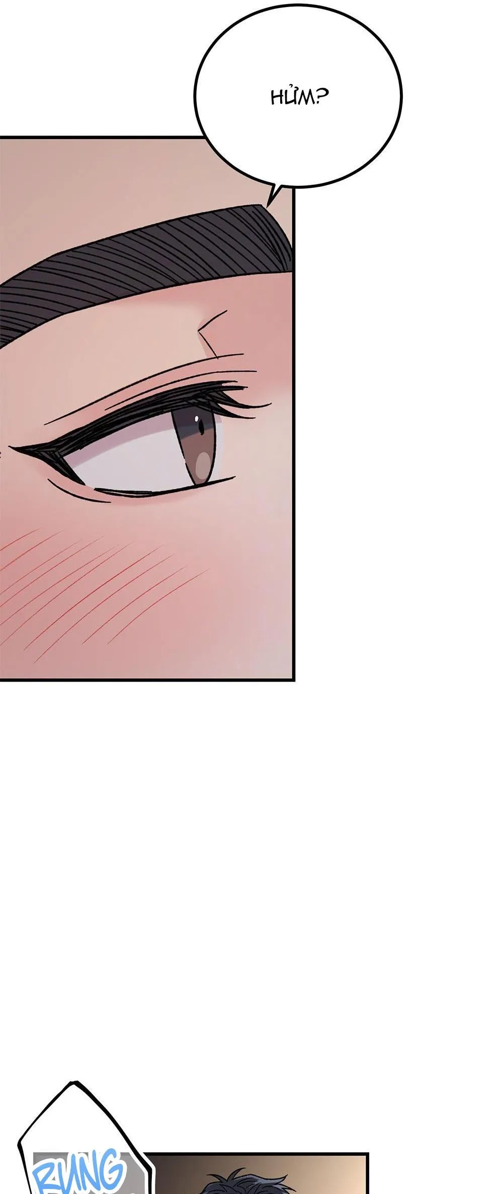 CẬU KHÔNG PHẢI LÀ GU CỦA TÔI Chapter 25 Trang 68