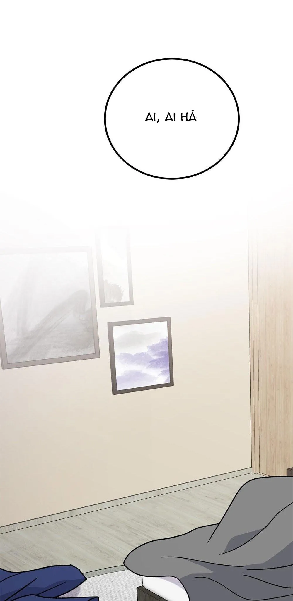 CẬU KHÔNG PHẢI LÀ GU CỦA TÔI Chapter 25 Trang 75