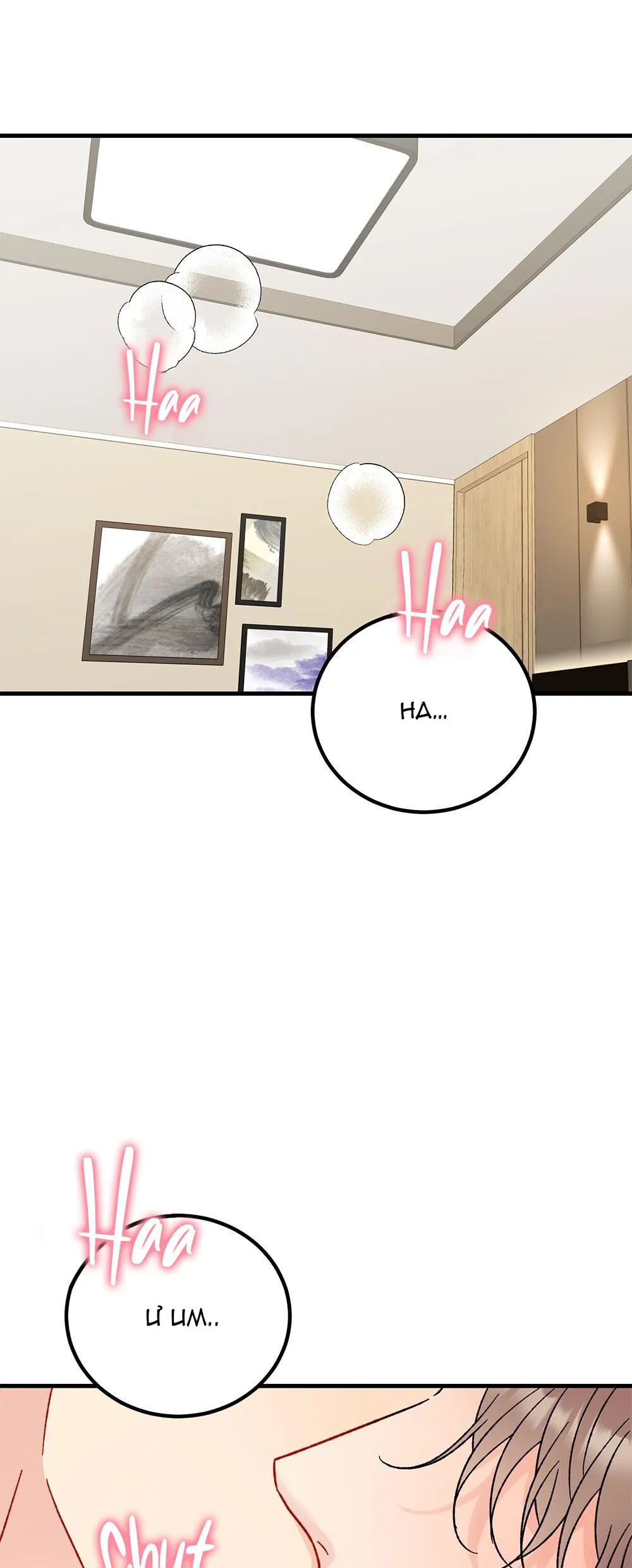 CẬU KHÔNG PHẢI LÀ GU CỦA TÔI Chapter 26 Trang 3