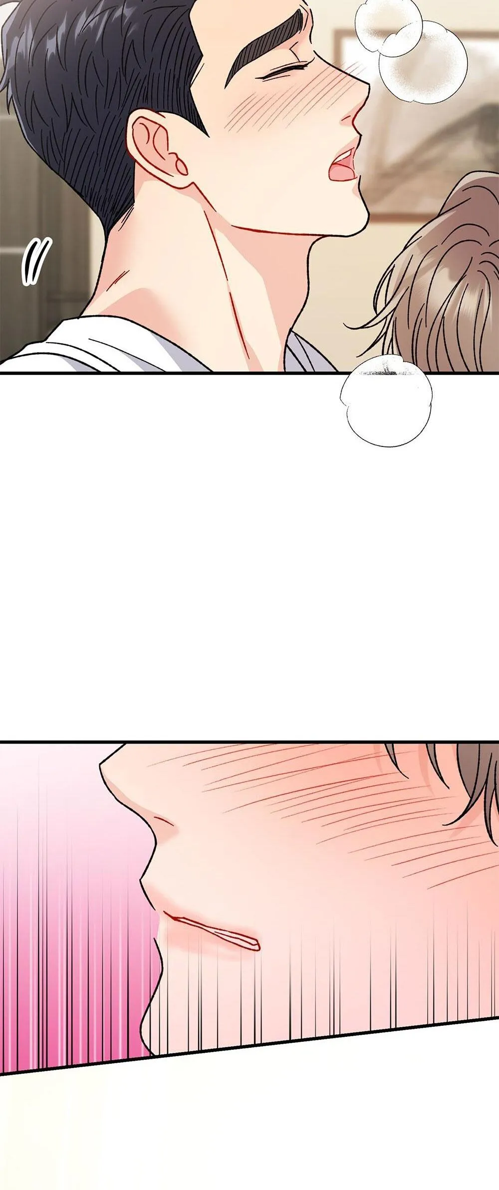 CẬU KHÔNG PHẢI LÀ GU CỦA TÔI Chapter 26 Trang 15