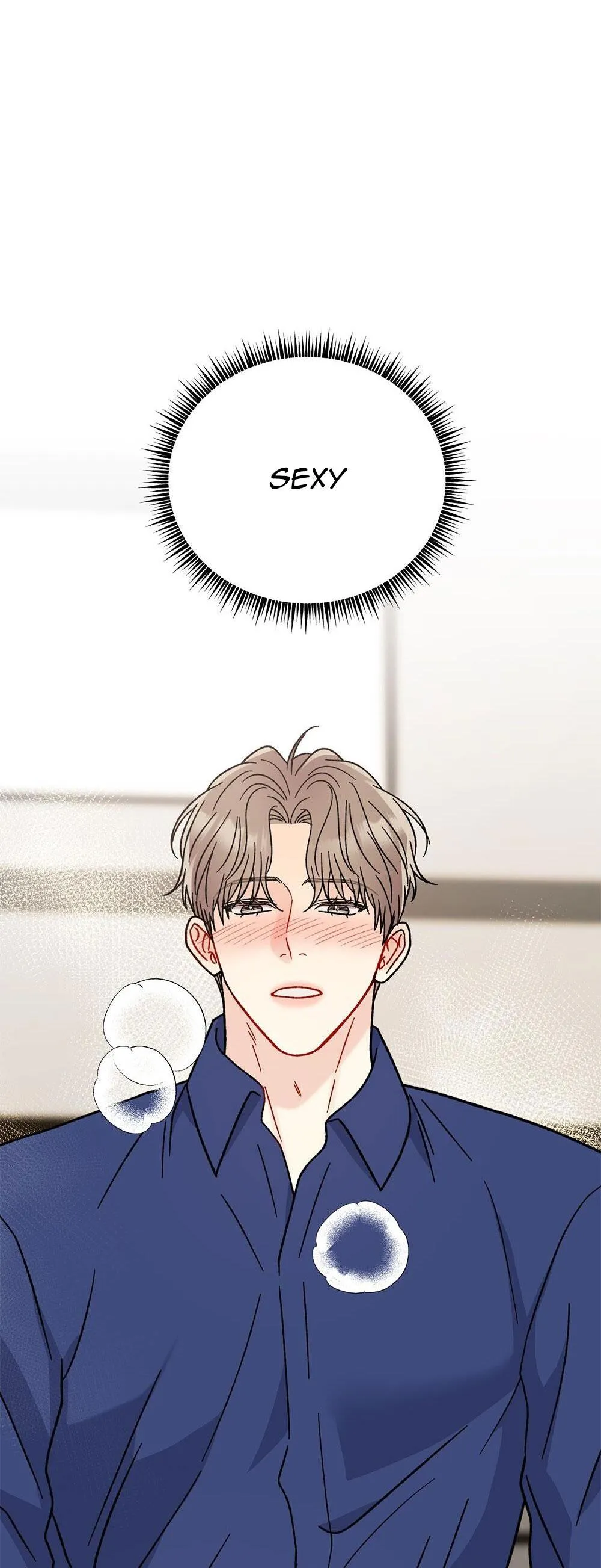 CẬU KHÔNG PHẢI LÀ GU CỦA TÔI Chapter 26 Trang 28