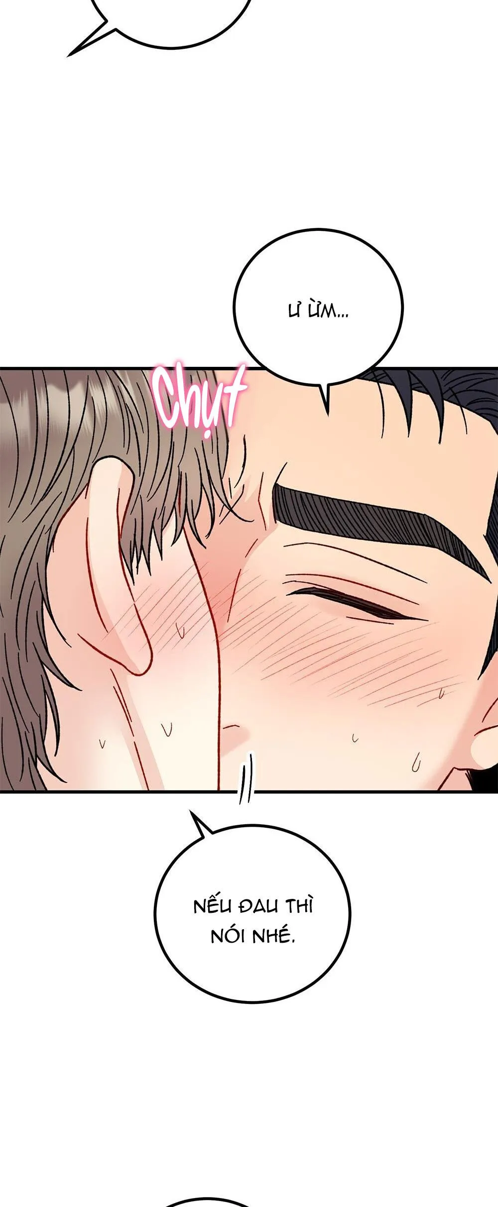 CẬU KHÔNG PHẢI LÀ GU CỦA TÔI Chapter 26 Trang 39