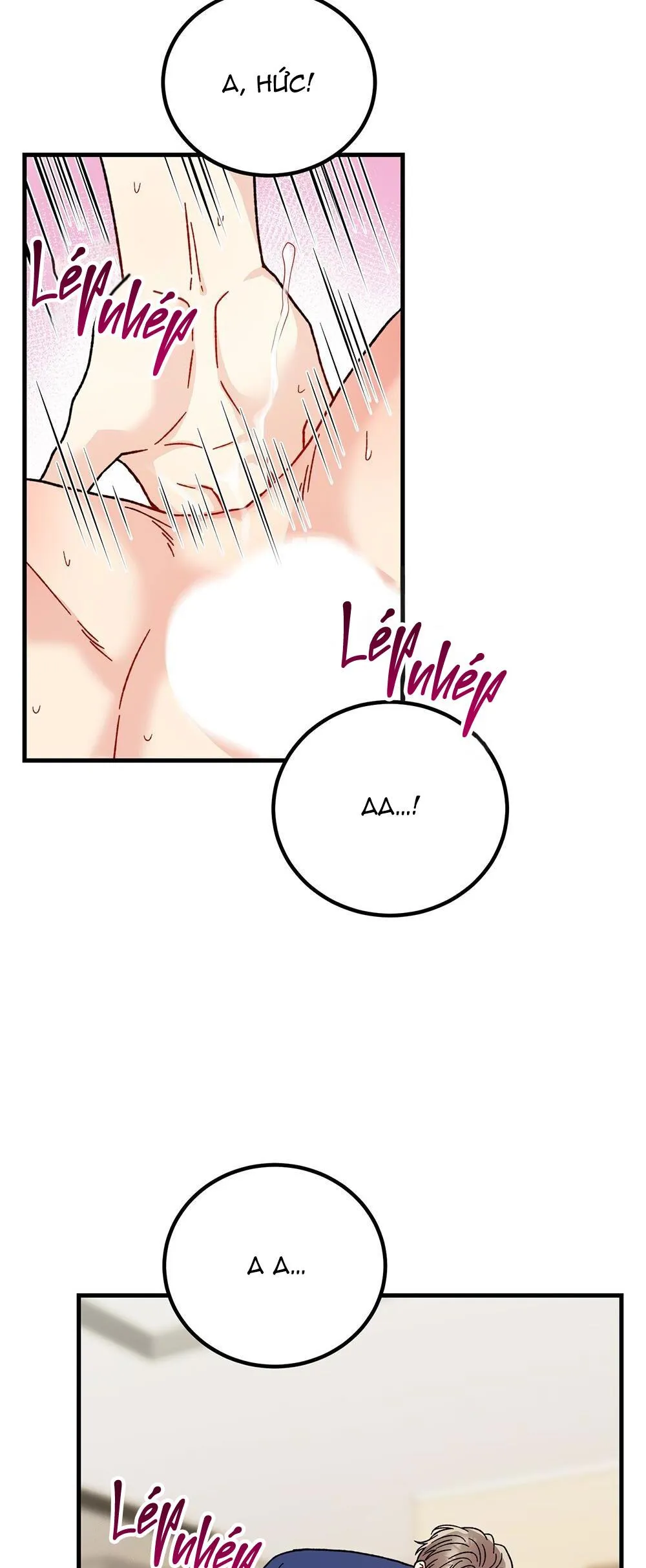 CẬU KHÔNG PHẢI LÀ GU CỦA TÔI Chapter 26 Trang 40