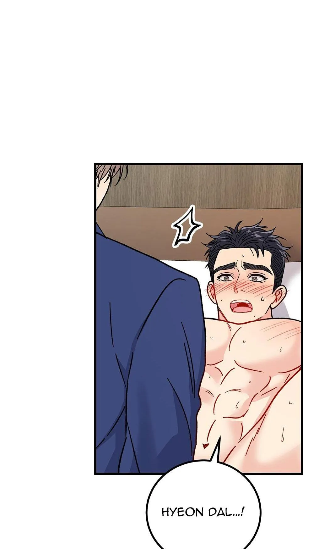 CẬU KHÔNG PHẢI LÀ GU CỦA TÔI Chapter 26 Trang 56