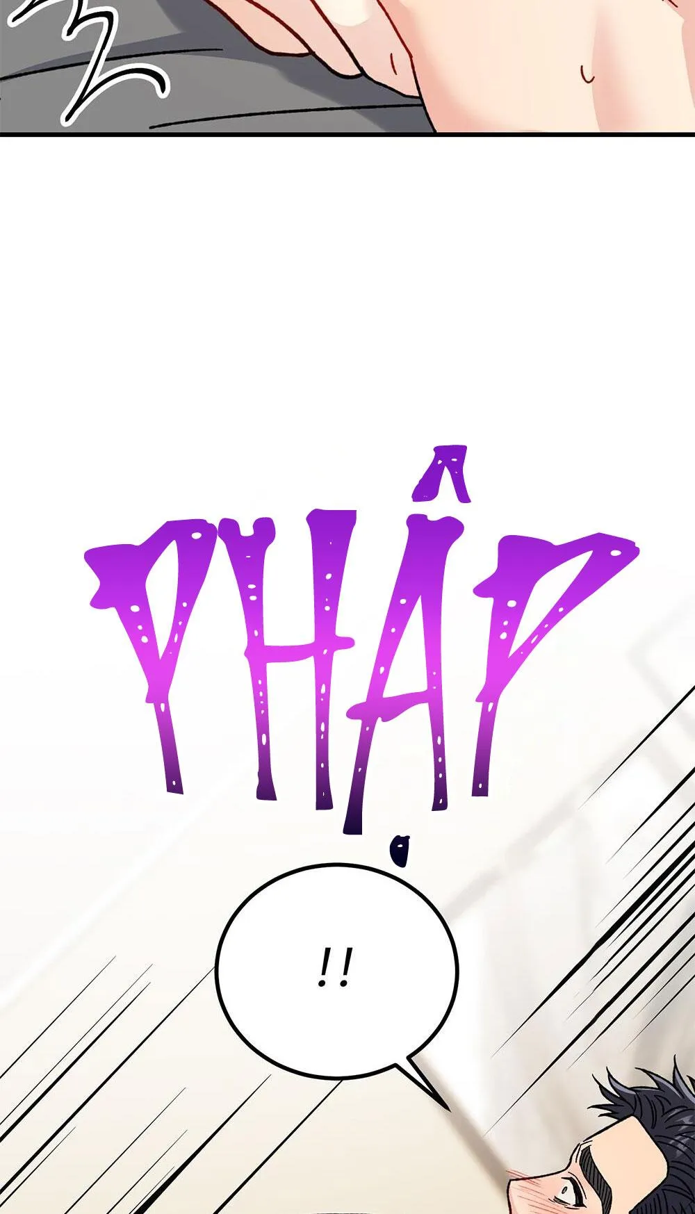 CẬU KHÔNG PHẢI LÀ GU CỦA TÔI Chapter 26 Trang 58