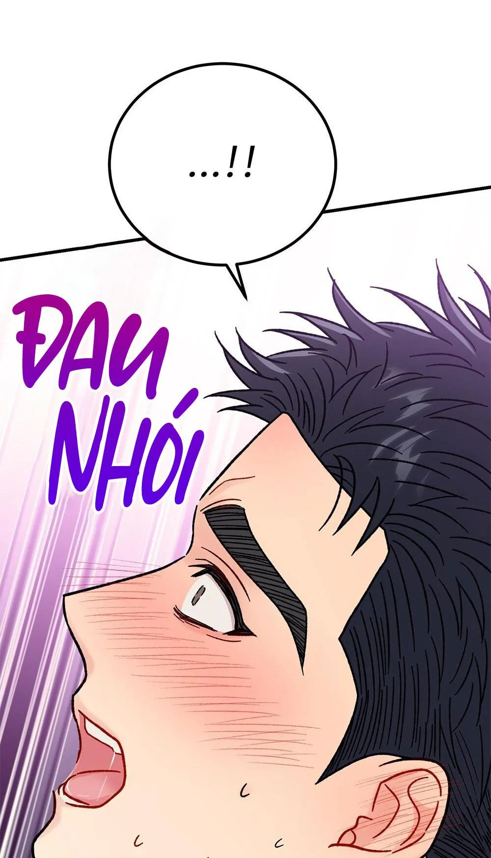 CẬU KHÔNG PHẢI LÀ GU CỦA TÔI Chapter 26 Trang 60