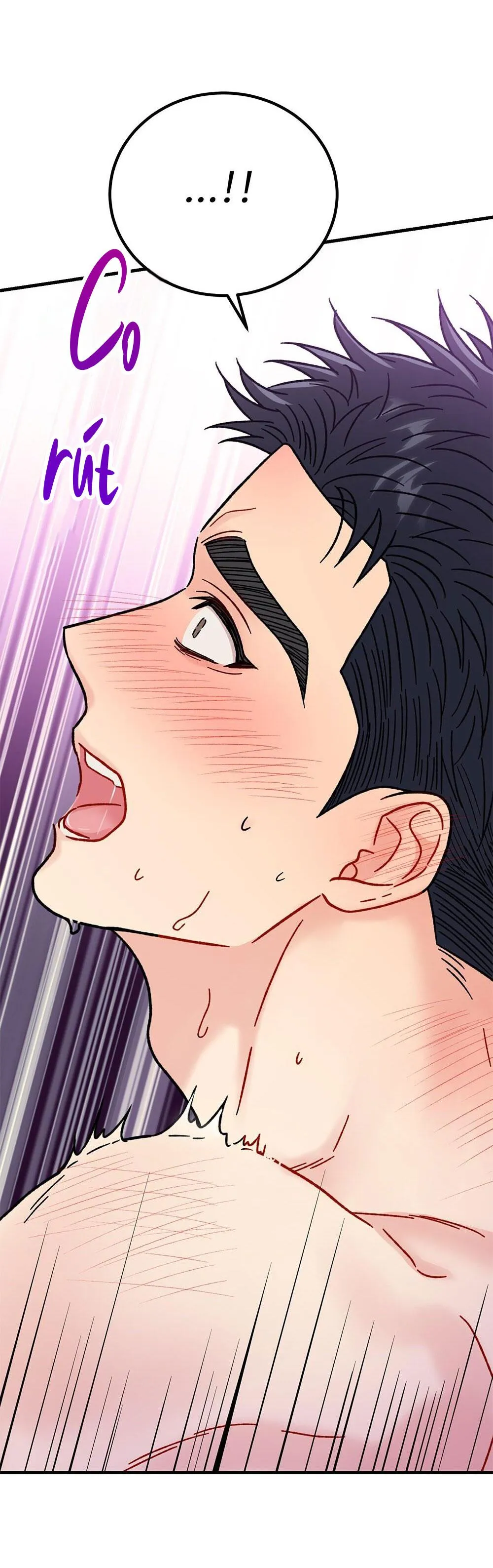 CẬU KHÔNG PHẢI LÀ GU CỦA TÔI Chapter 27 Trang 4