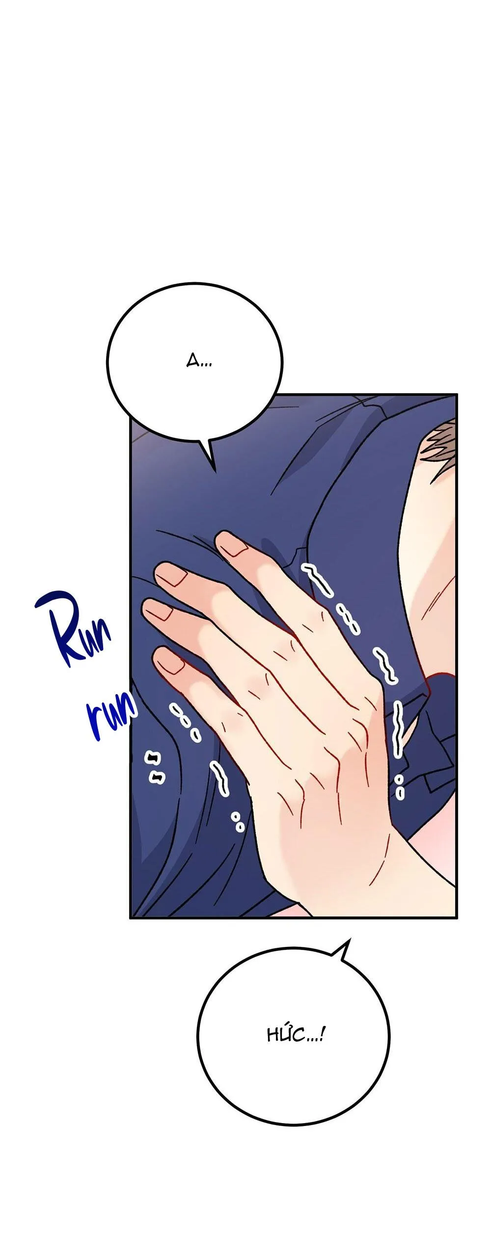 CẬU KHÔNG PHẢI LÀ GU CỦA TÔI Chapter 27 Trang 5