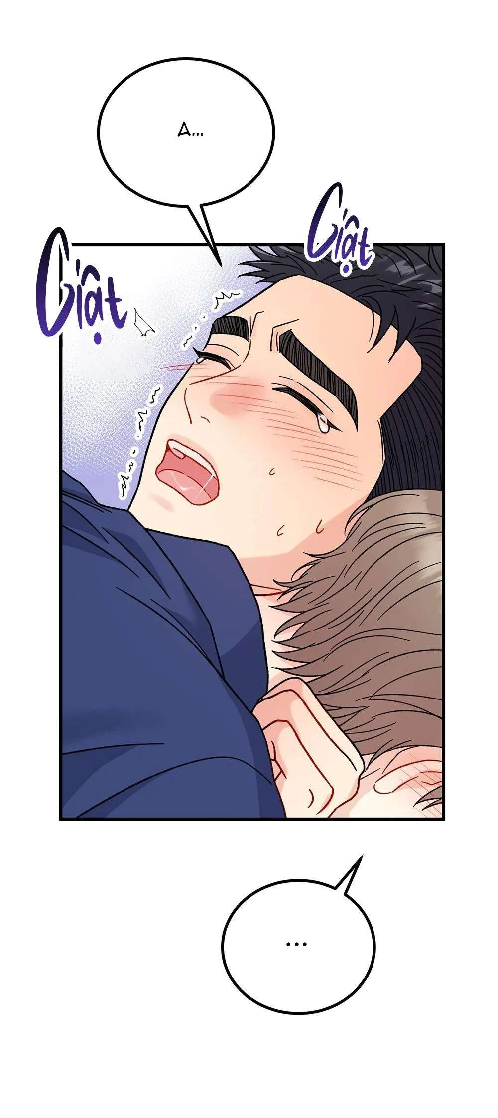 CẬU KHÔNG PHẢI LÀ GU CỦA TÔI Chapter 27 Trang 10