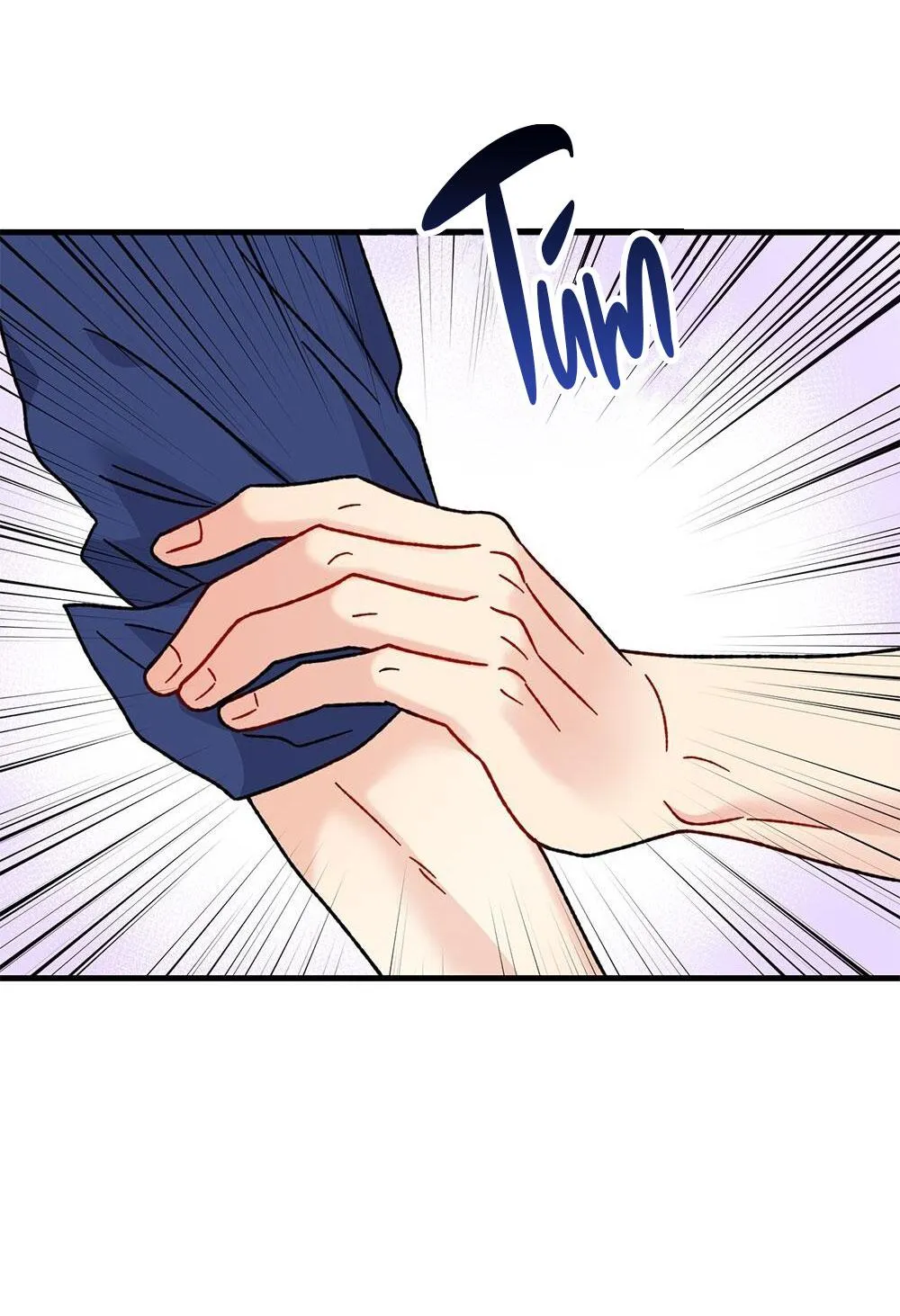 CẬU KHÔNG PHẢI LÀ GU CỦA TÔI Chapter 27 Trang 16