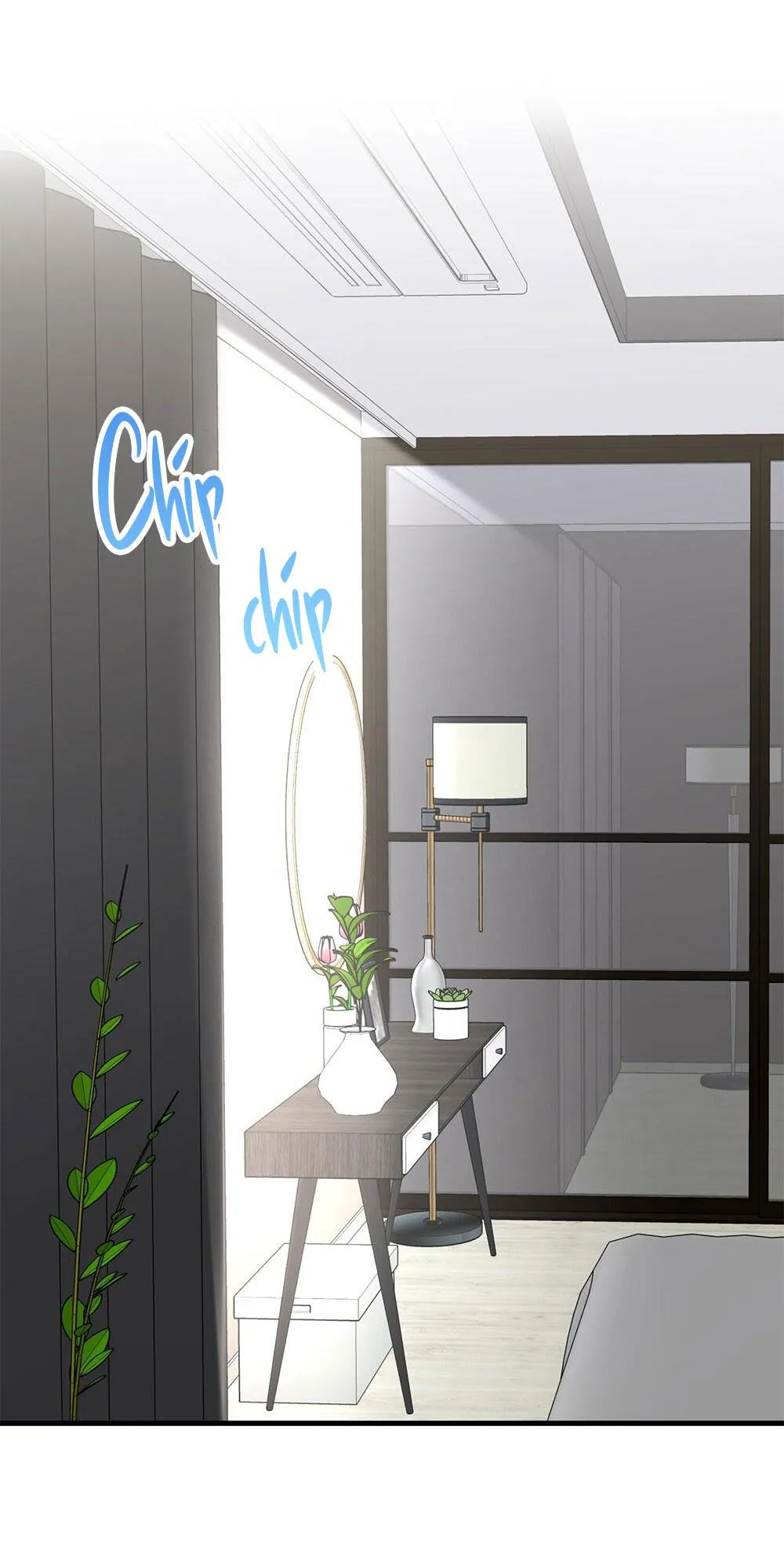 CẬU KHÔNG PHẢI LÀ GU CỦA TÔI Chapter 27 Trang 24