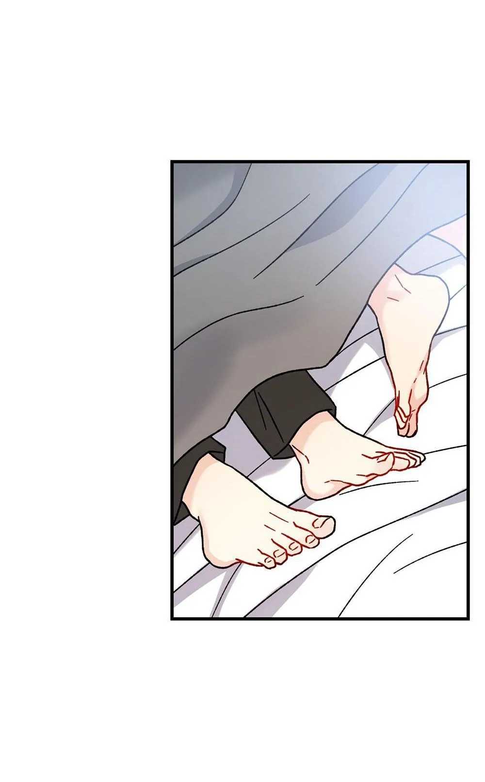 CẬU KHÔNG PHẢI LÀ GU CỦA TÔI Chapter 27 Trang 25