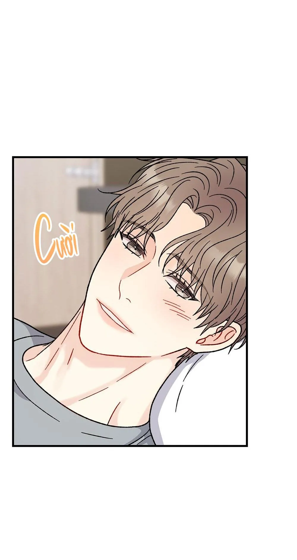 CẬU KHÔNG PHẢI LÀ GU CỦA TÔI Chapter 27 Trang 33