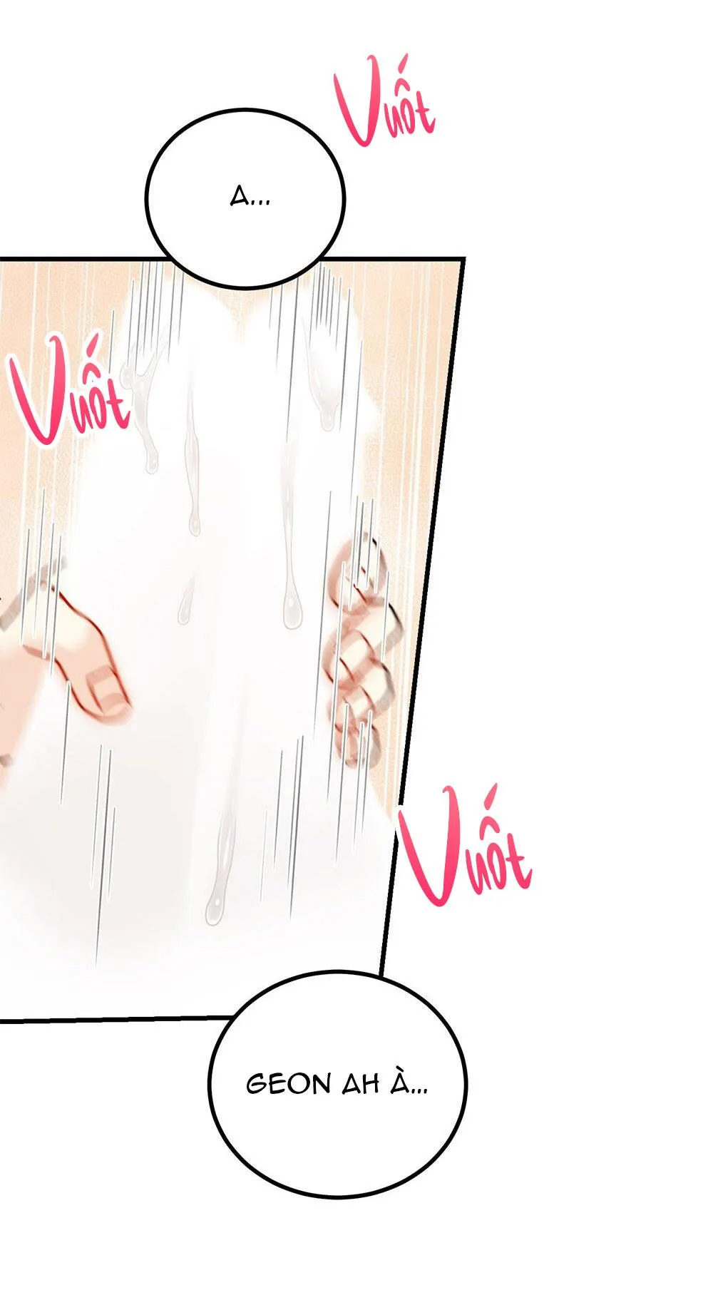 CẬU KHÔNG PHẢI LÀ GU CỦA TÔI Chapter 27 Trang 60