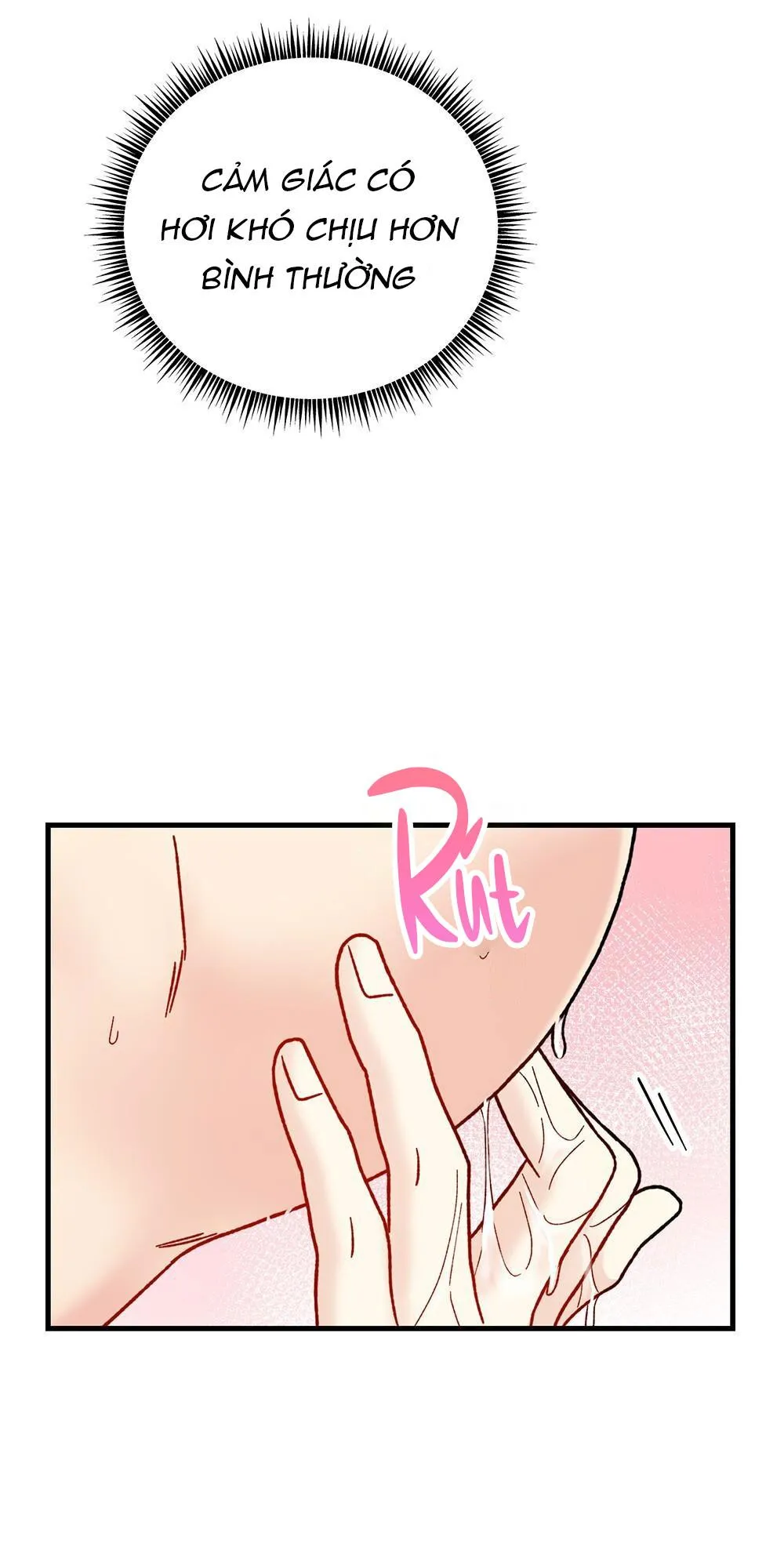 CẬU KHÔNG PHẢI LÀ GU CỦA TÔI Chapter 27 Trang 68