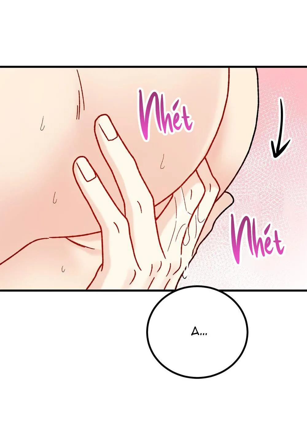 CẬU KHÔNG PHẢI LÀ GU CỦA TÔI Chapter 27 Trang 73