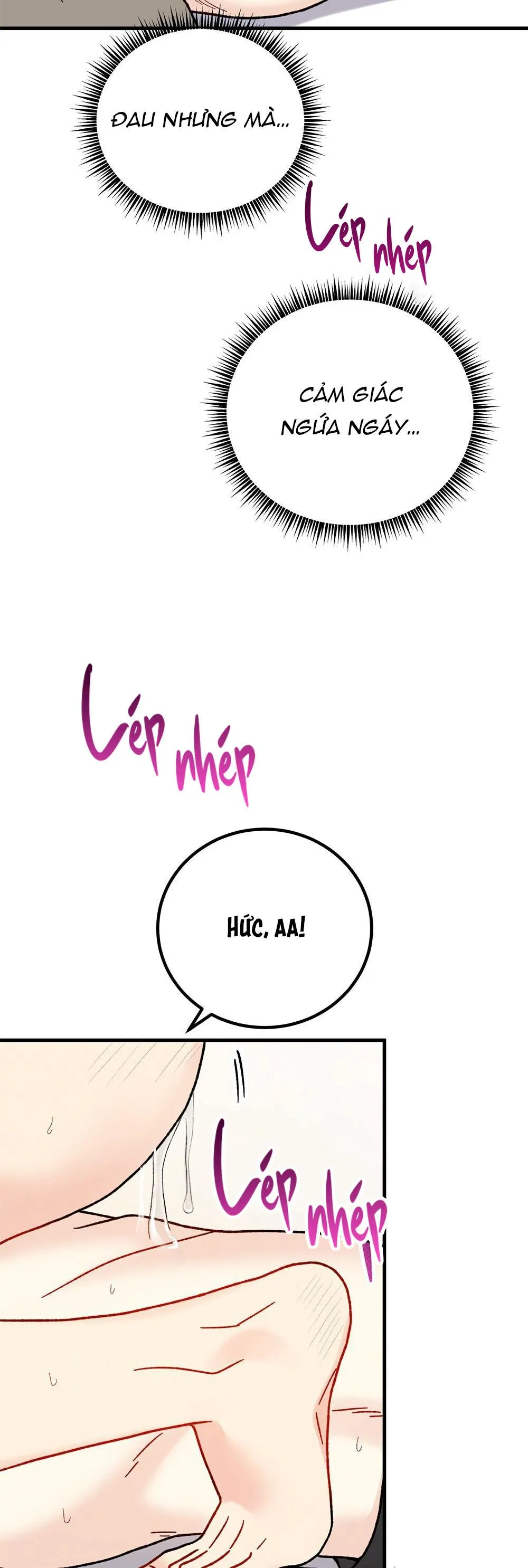 CẬU KHÔNG PHẢI LÀ GU CỦA TÔI Chapter 27 Trang 75