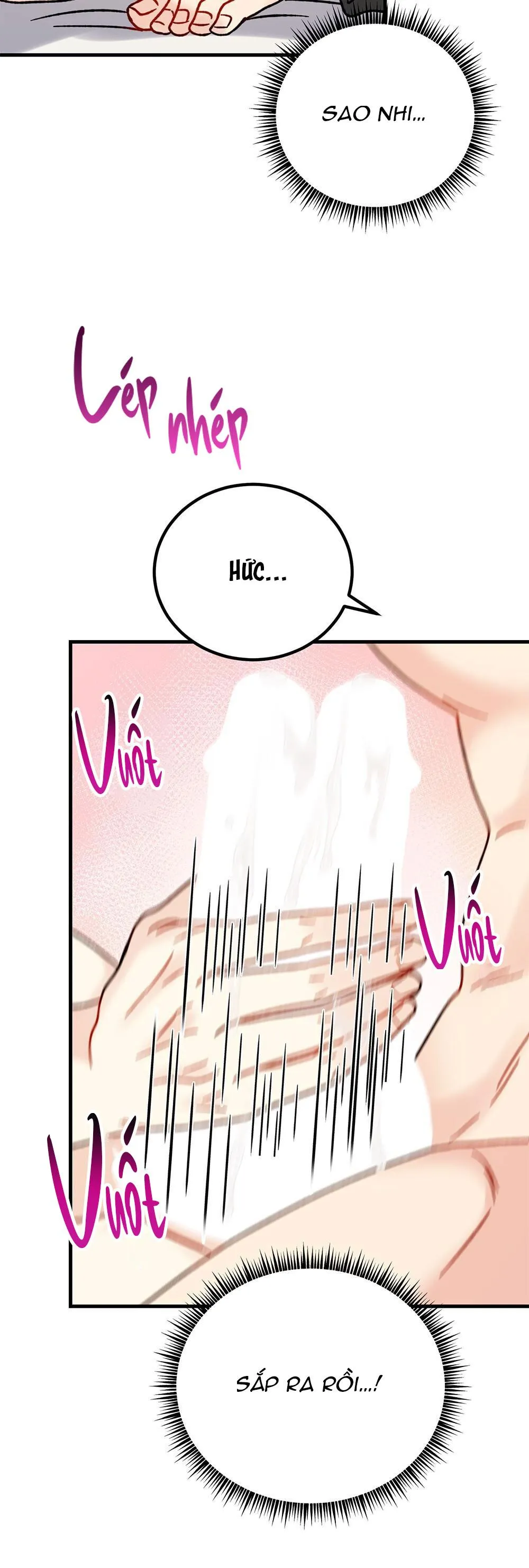 CẬU KHÔNG PHẢI LÀ GU CỦA TÔI Chapter 27 Trang 76