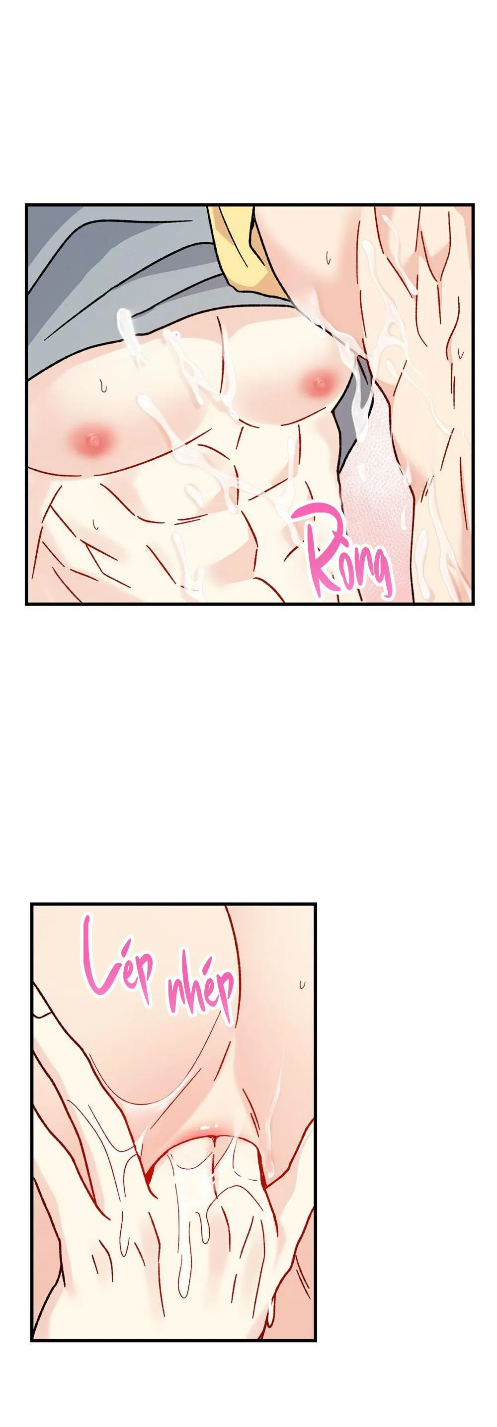 CẬU KHÔNG PHẢI LÀ GU CỦA TÔI Chapter 27 Trang 78