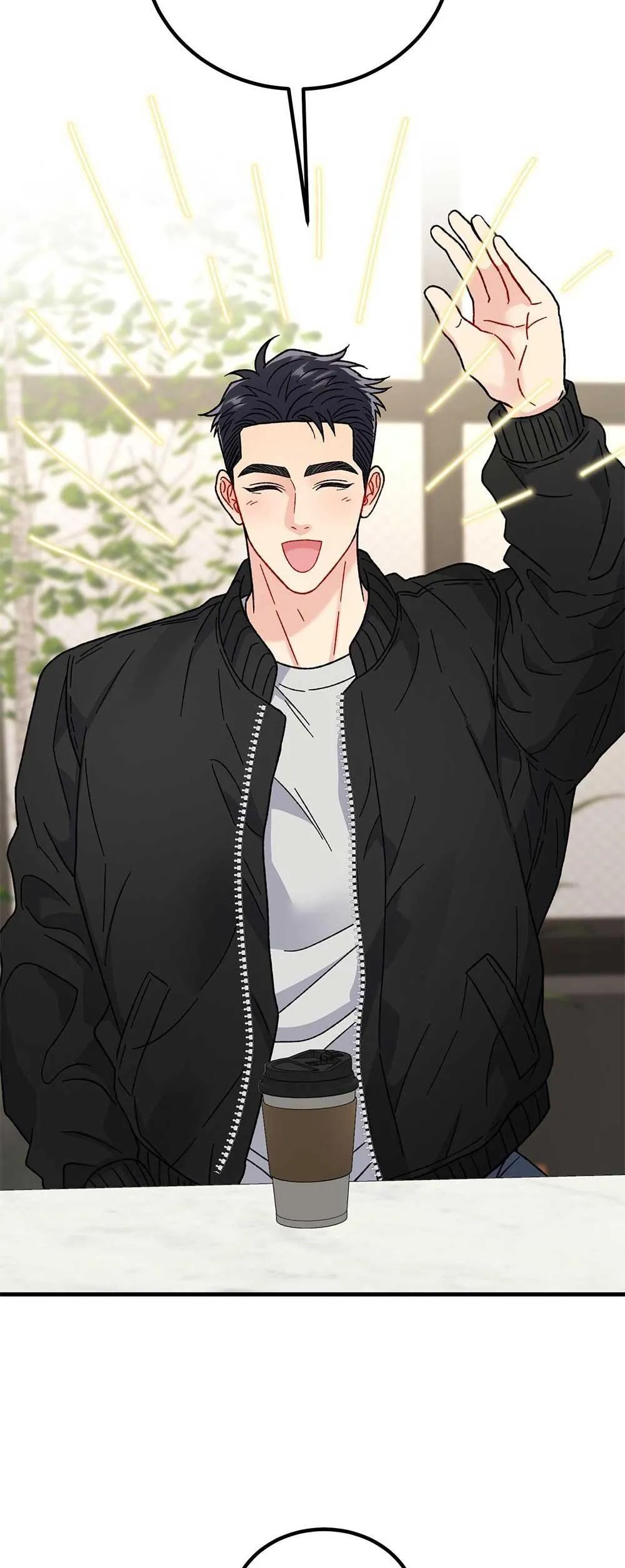 CẬU KHÔNG PHẢI LÀ GU CỦA TÔI Chapter 28 Trang 7