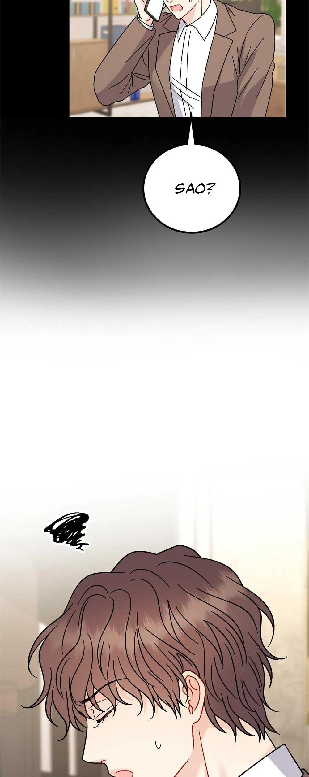 CẬU KHÔNG PHẢI LÀ GU CỦA TÔI Chapter 28 Trang 10