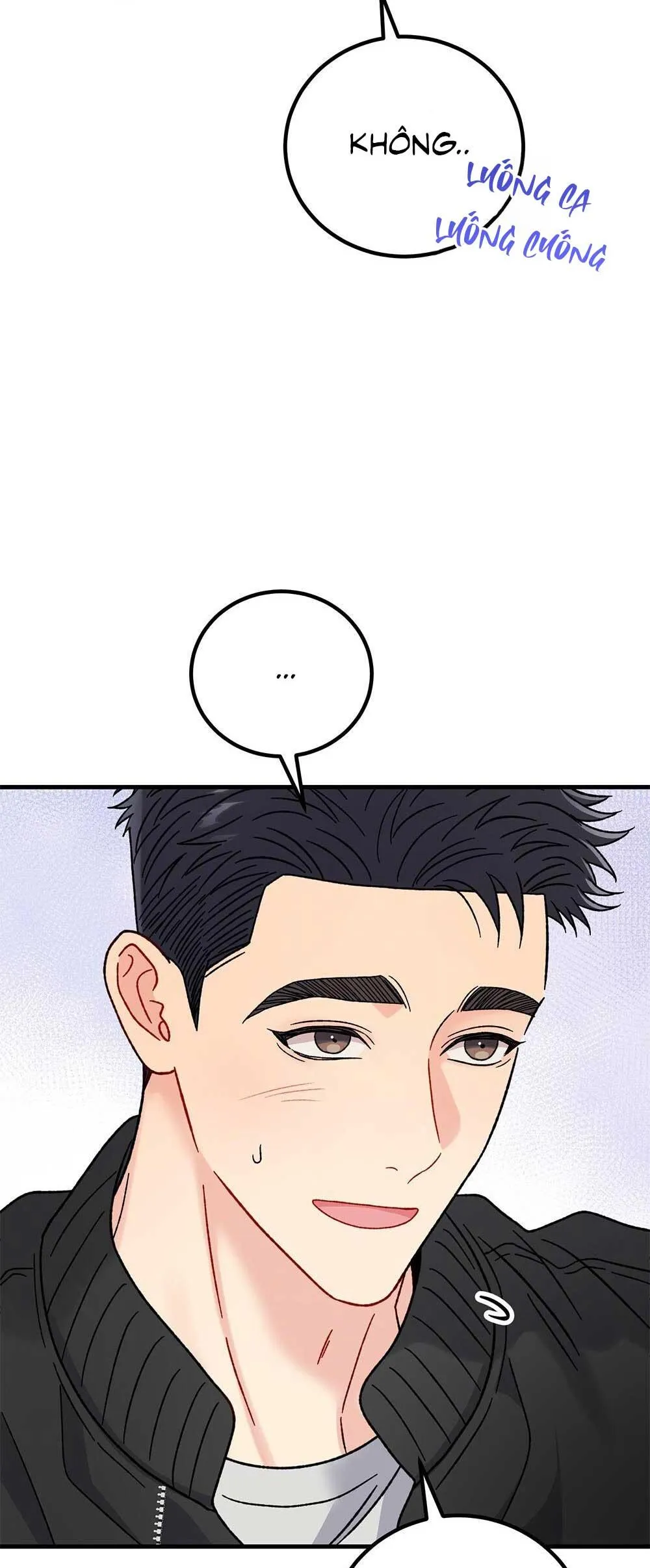 CẬU KHÔNG PHẢI LÀ GU CỦA TÔI Chapter 28 Trang 19