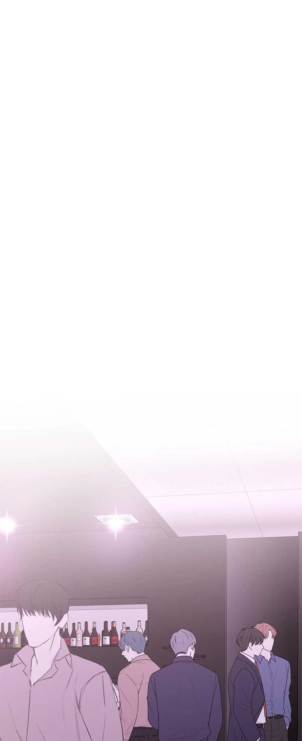 CẬU KHÔNG PHẢI LÀ GU CỦA TÔI Chapter 28 Trang 33