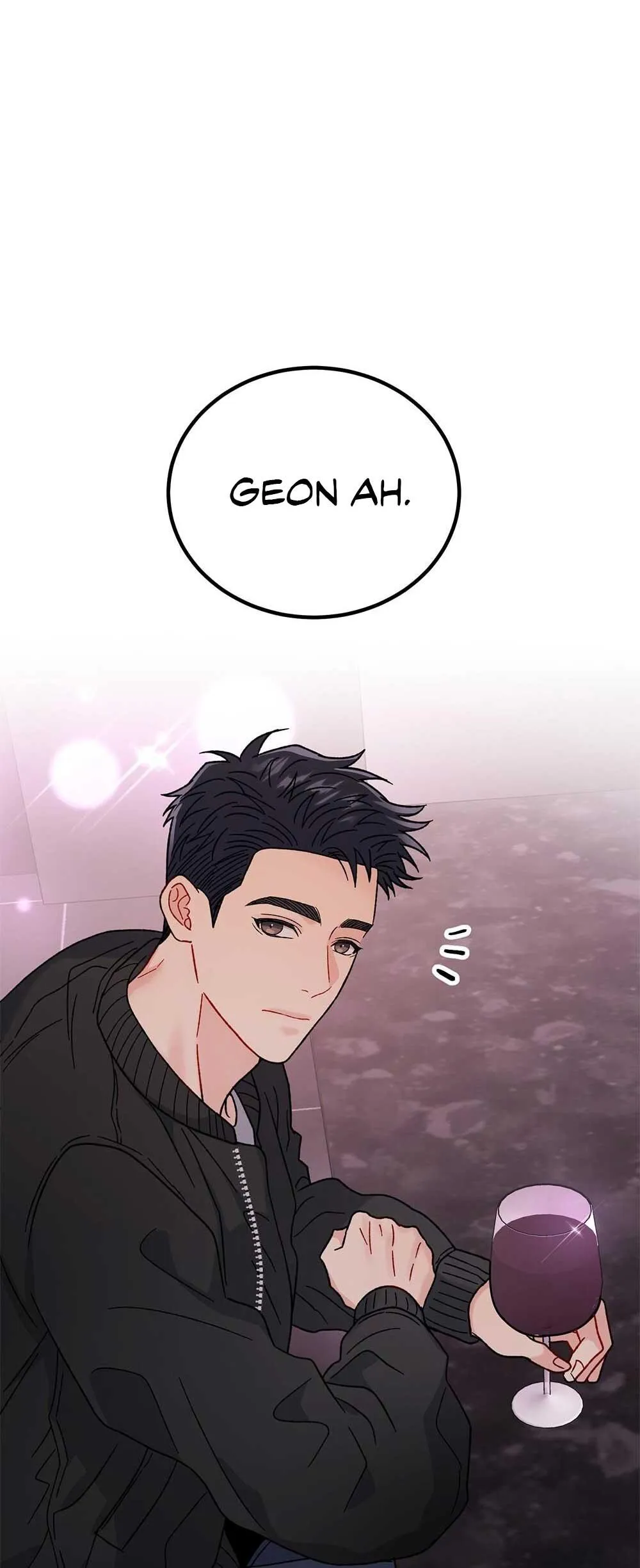 CẬU KHÔNG PHẢI LÀ GU CỦA TÔI Chapter 28 Trang 35