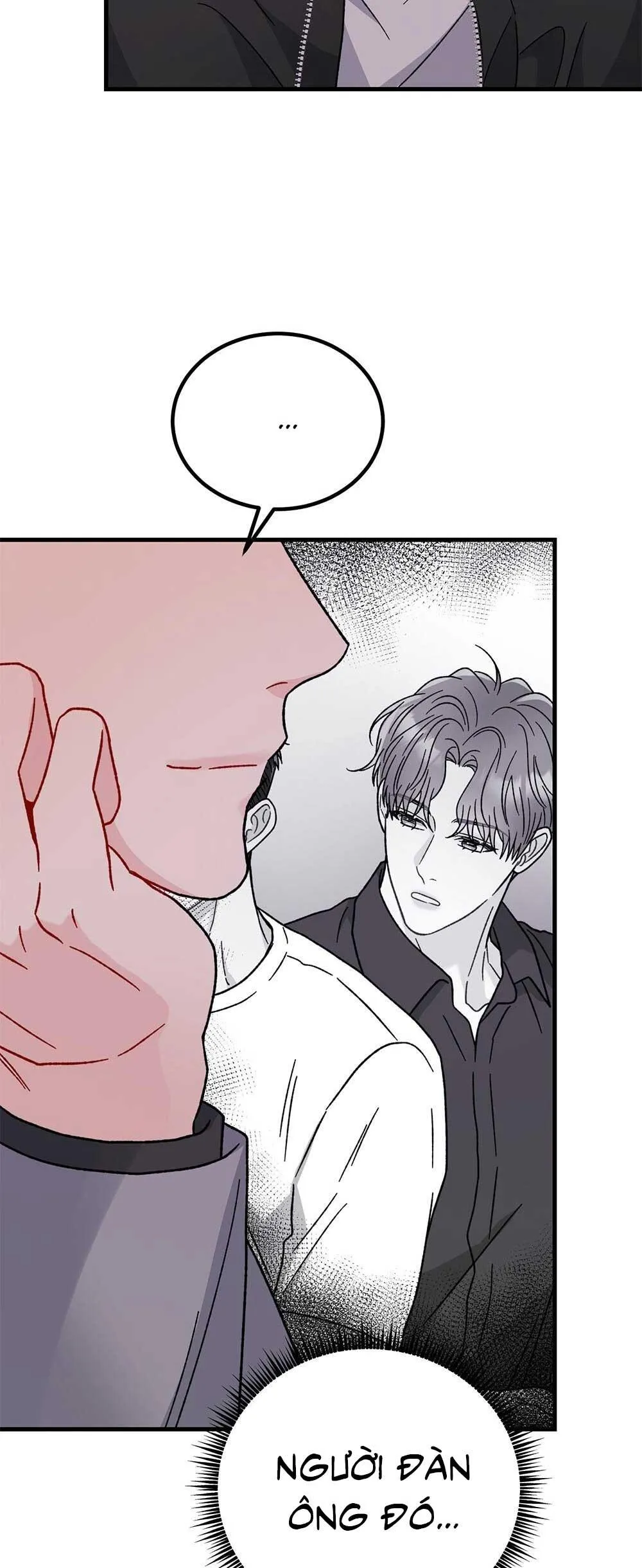 CẬU KHÔNG PHẢI LÀ GU CỦA TÔI Chapter 28 Trang 48