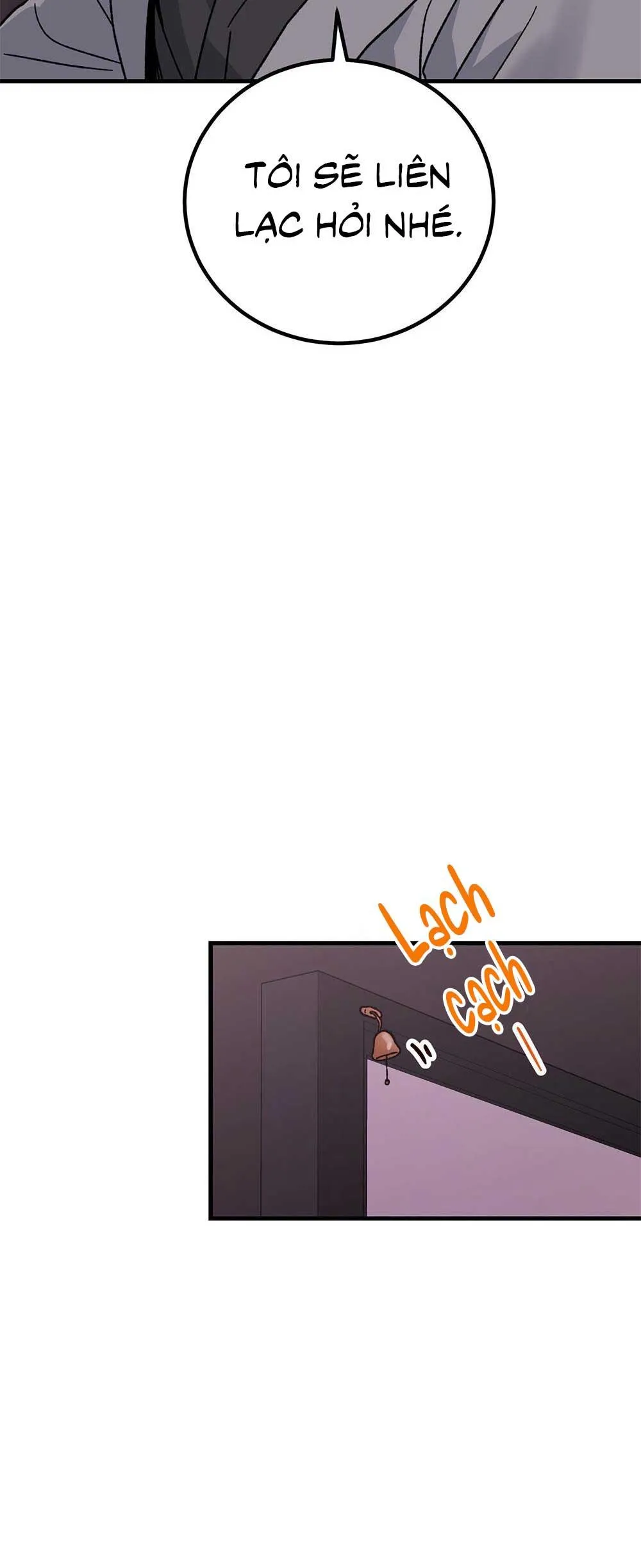 CẬU KHÔNG PHẢI LÀ GU CỦA TÔI Chapter 28 Trang 57