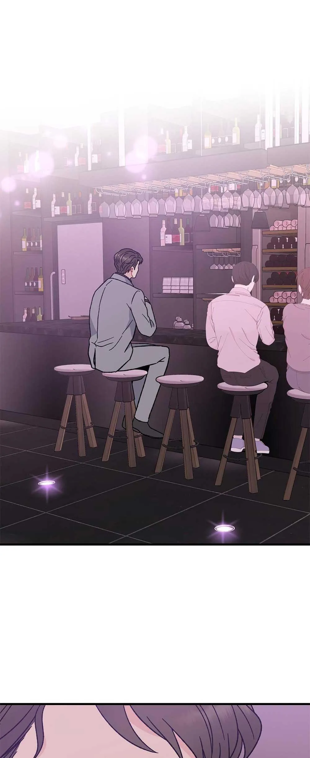 CẬU KHÔNG PHẢI LÀ GU CỦA TÔI Chapter 28 Trang 58