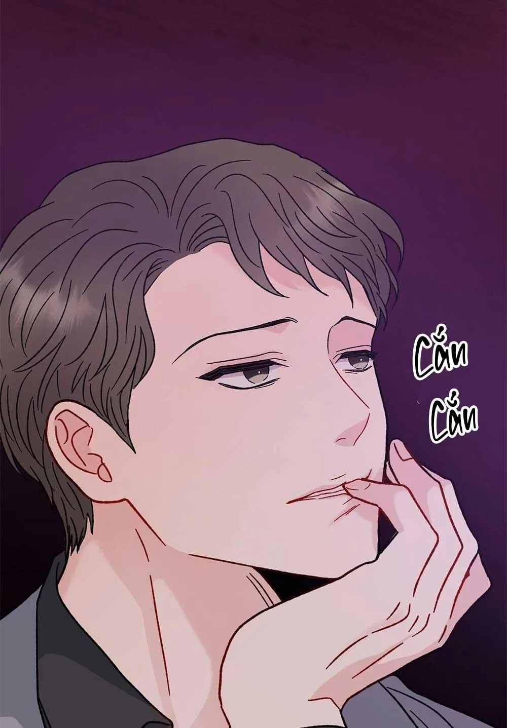 CẬU KHÔNG PHẢI LÀ GU CỦA TÔI Chapter 28 Trang 63