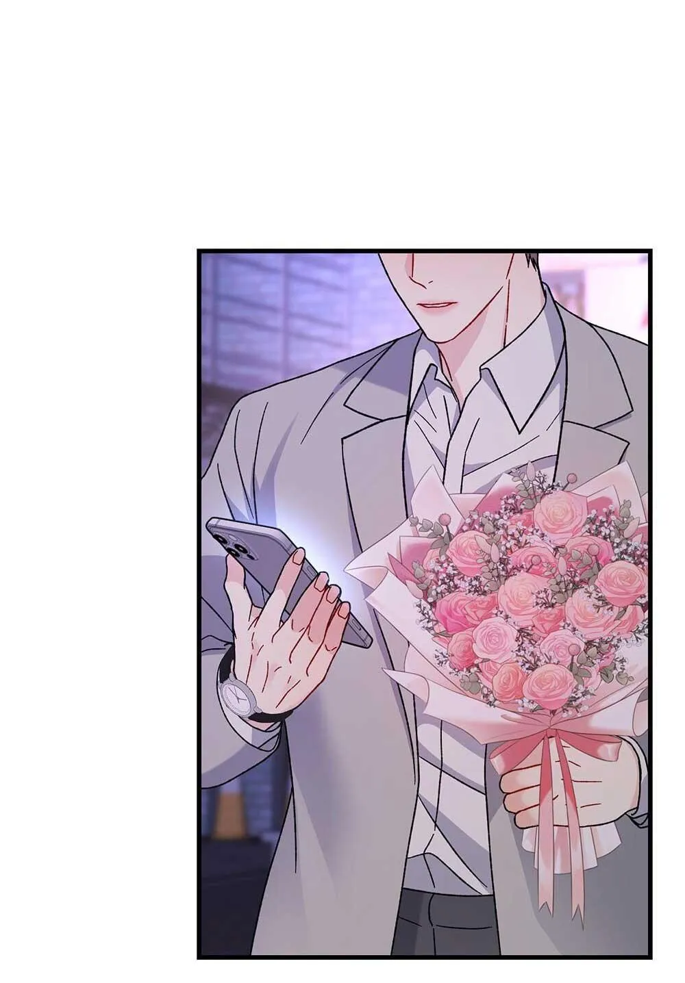 CẬU KHÔNG PHẢI LÀ GU CỦA TÔI Chapter 28 Trang 67