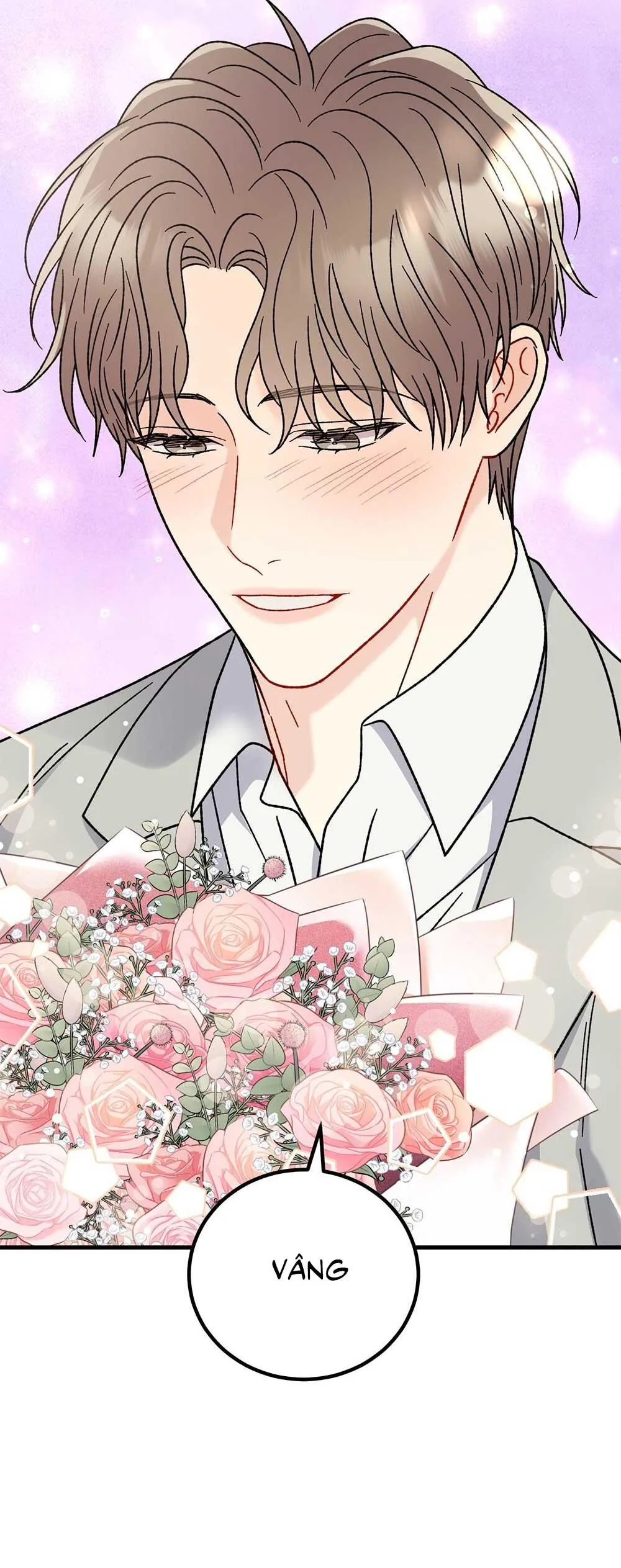 CẬU KHÔNG PHẢI LÀ GU CỦA TÔI Chapter 29 Trang 5